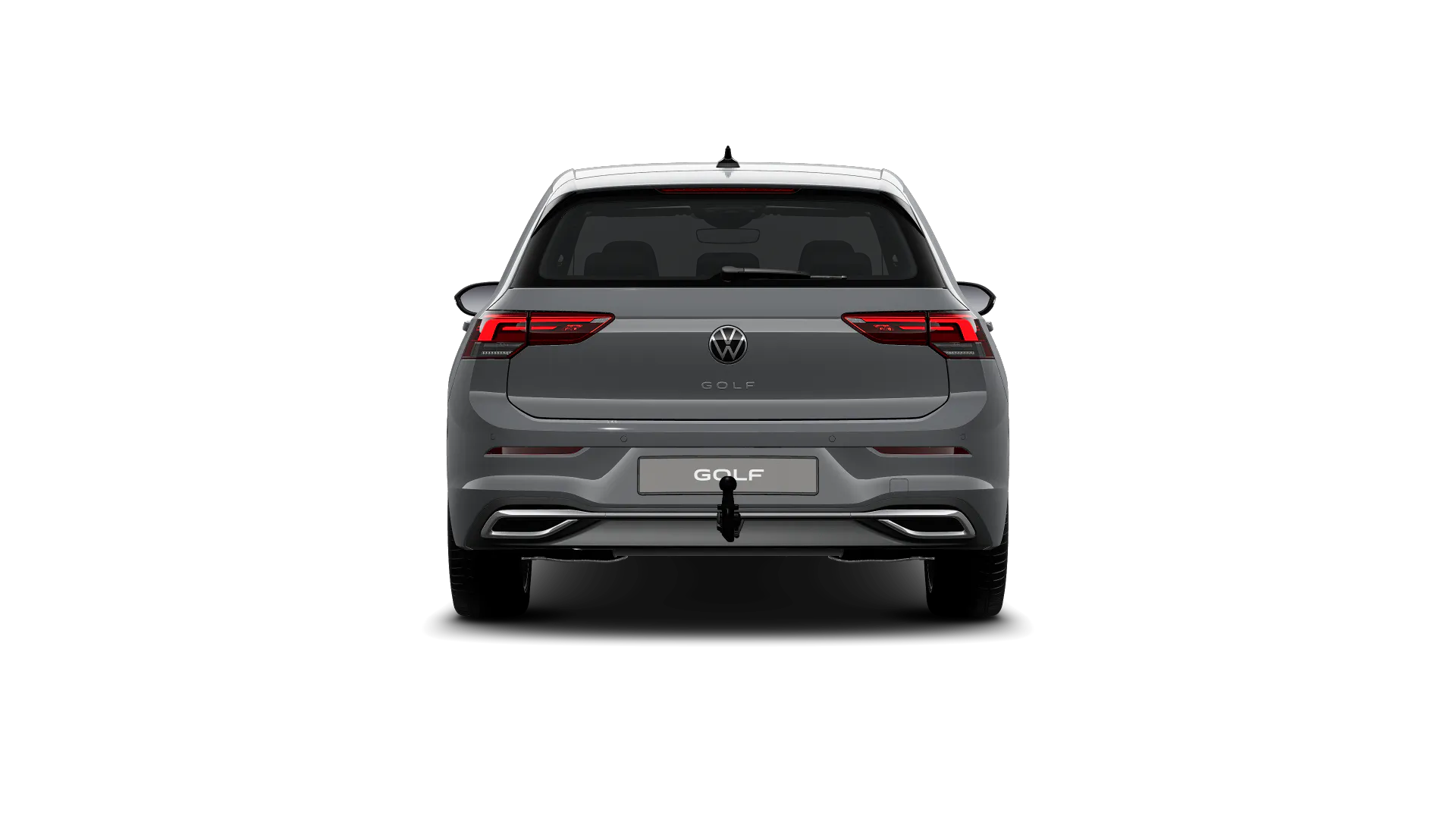 Volkswagen Golf MOVE