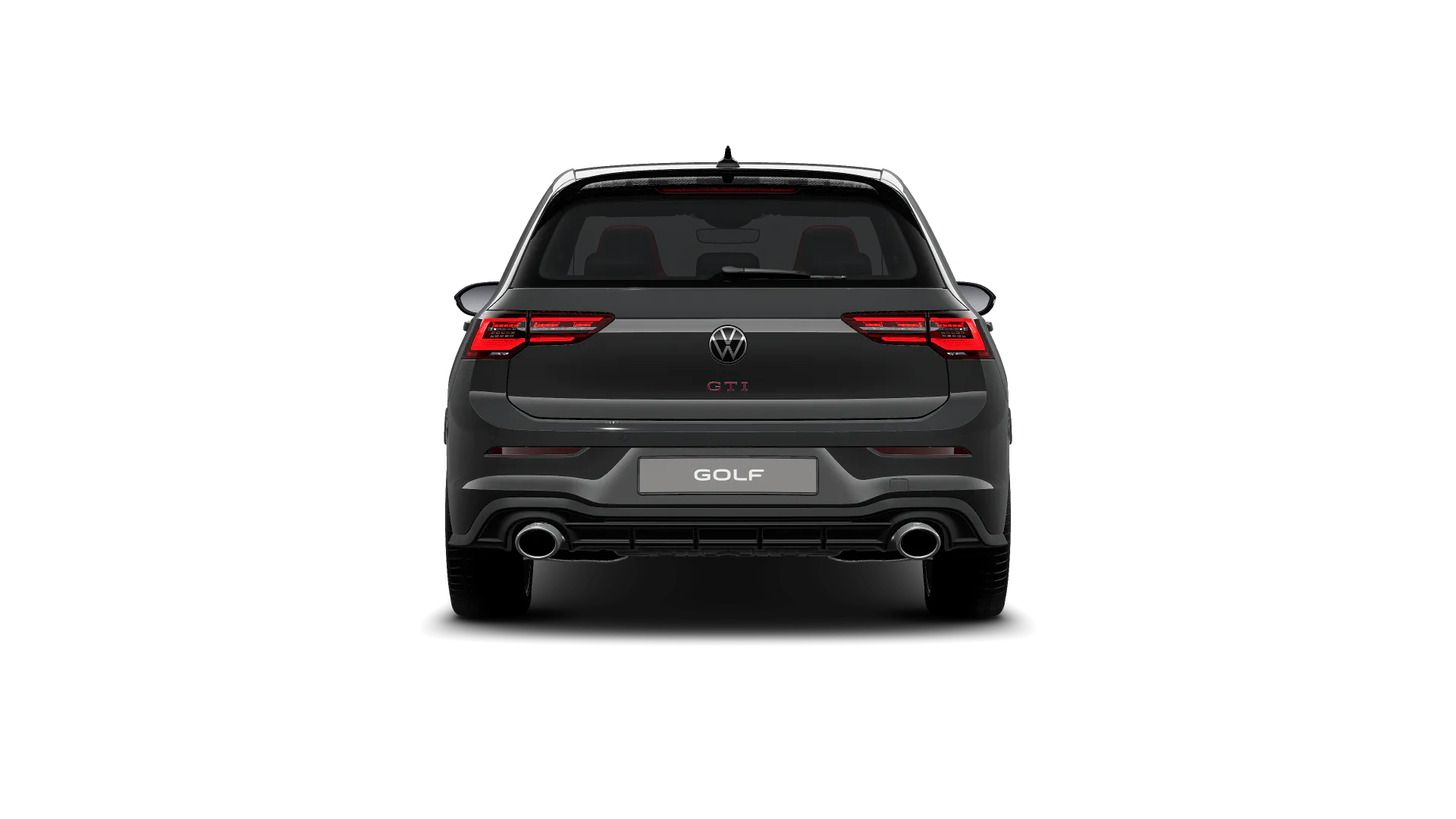 Volkswagen Golf GTI Clubsport