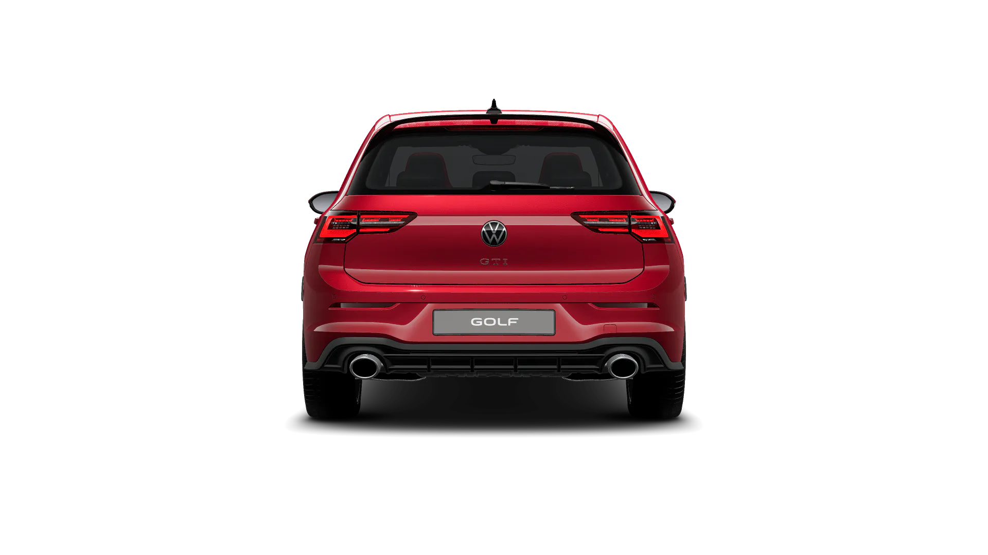 Volkswagen Golf GTI Clubsport