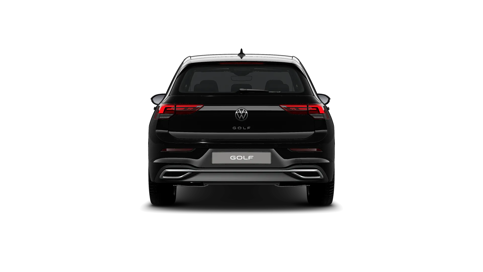 Volkswagen Golf MOVE