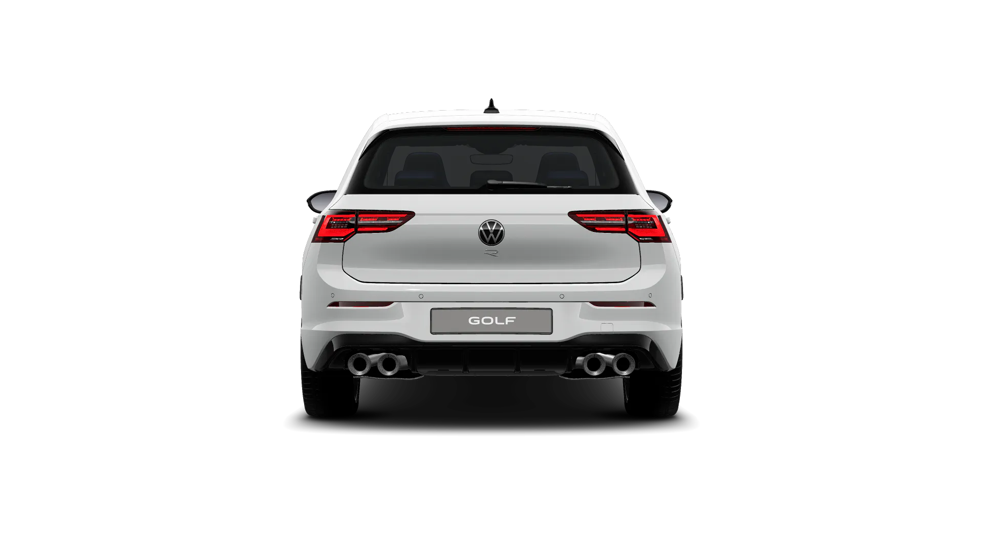 Volkswagen Golf R