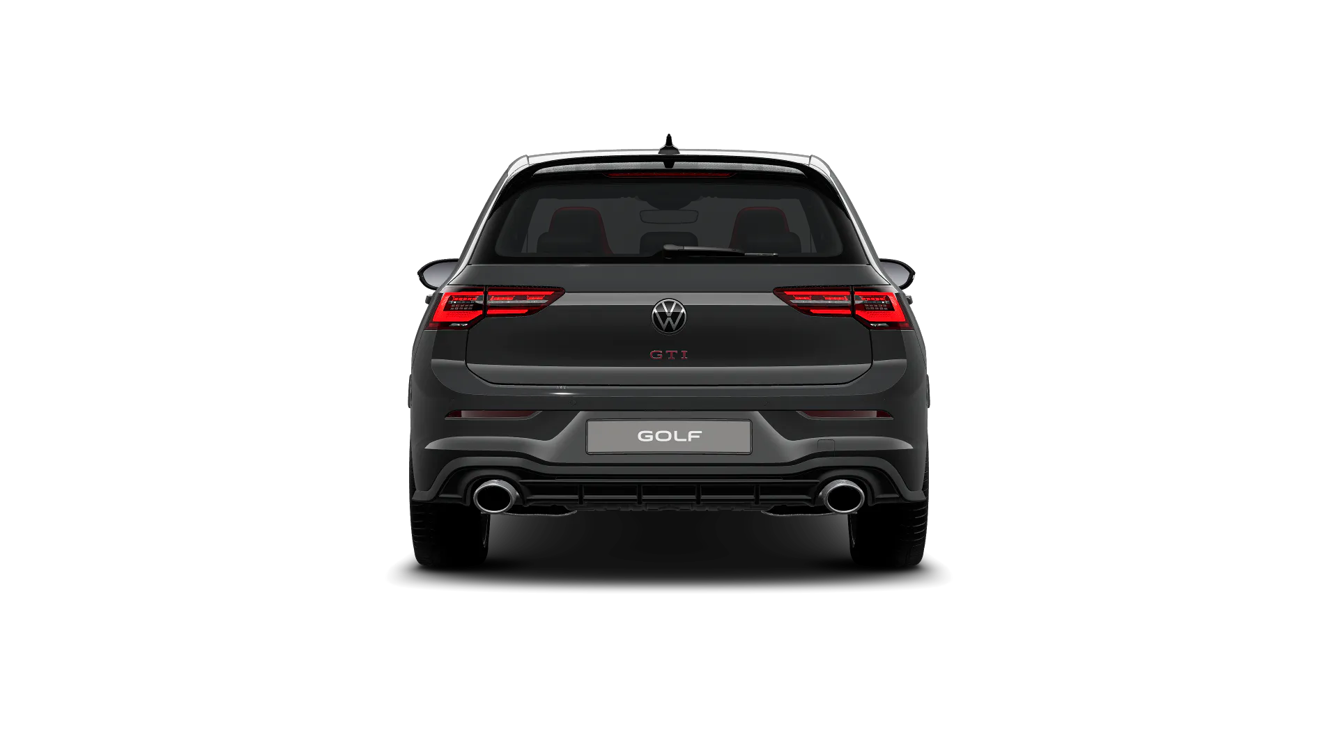 Volkswagen Golf GTI Clubsport