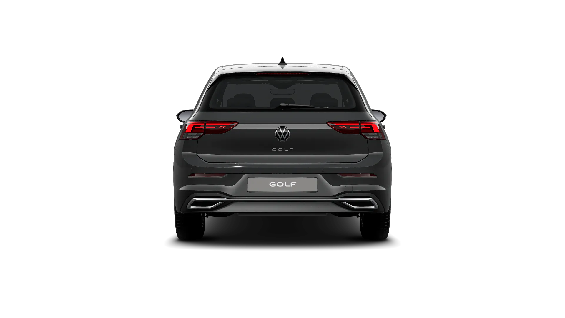 Volkswagen Golf MOVE