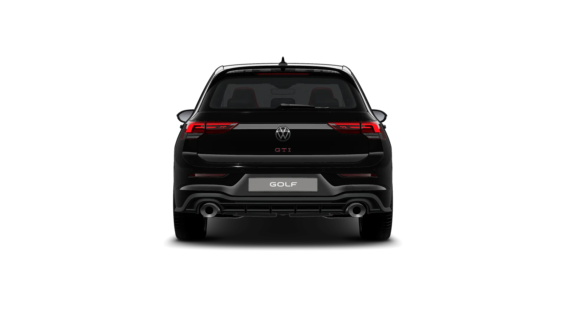 Volkswagen Golf GTI Clubsport