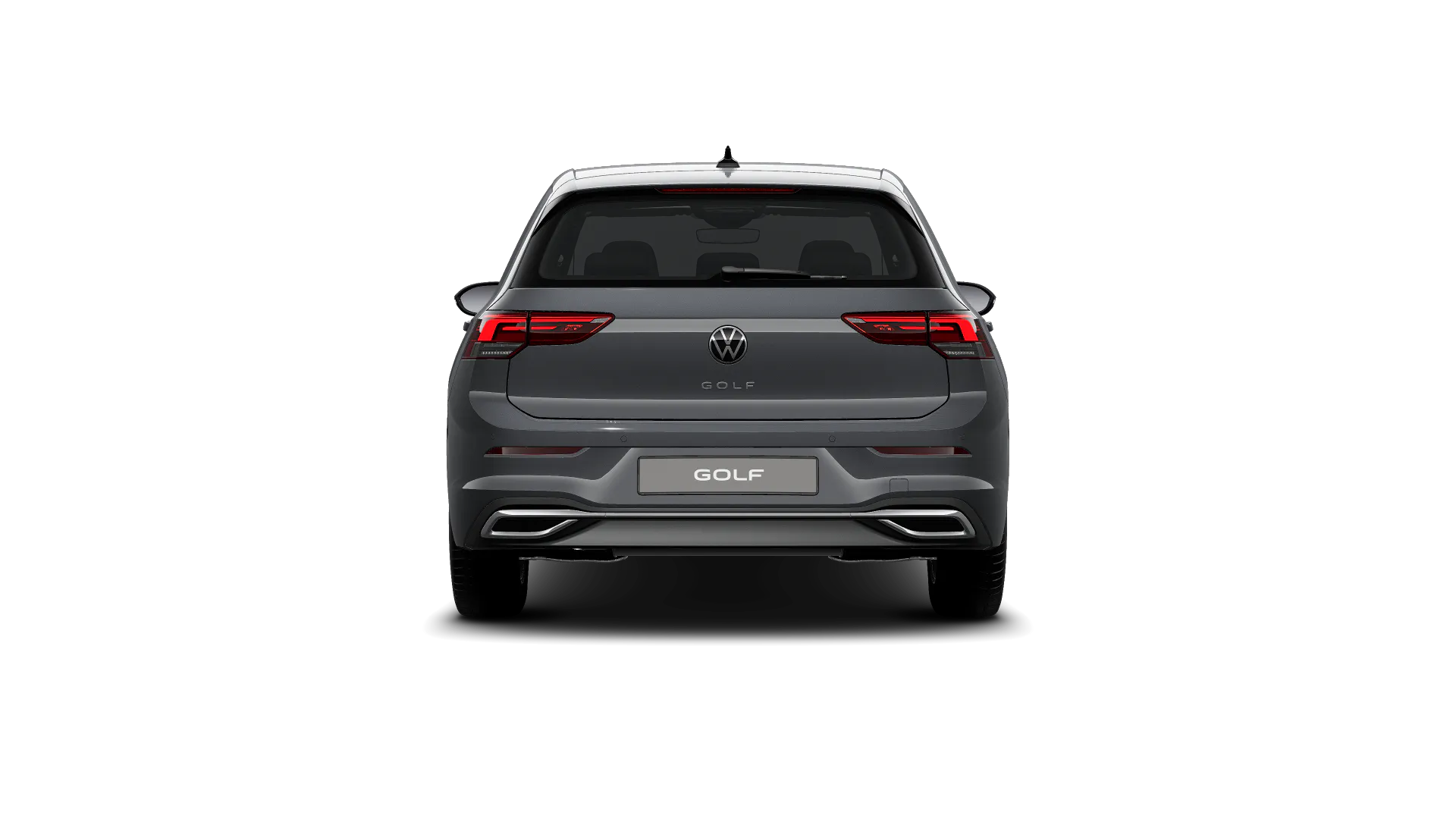 Volkswagen Golf MOVE