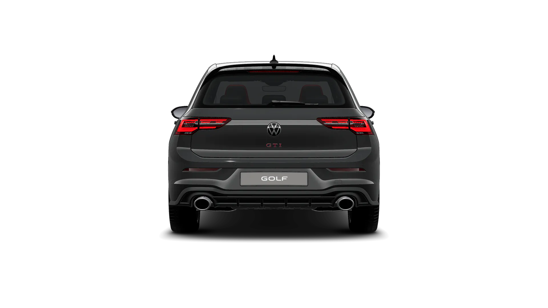 Volkswagen Golf GTI Clubsport