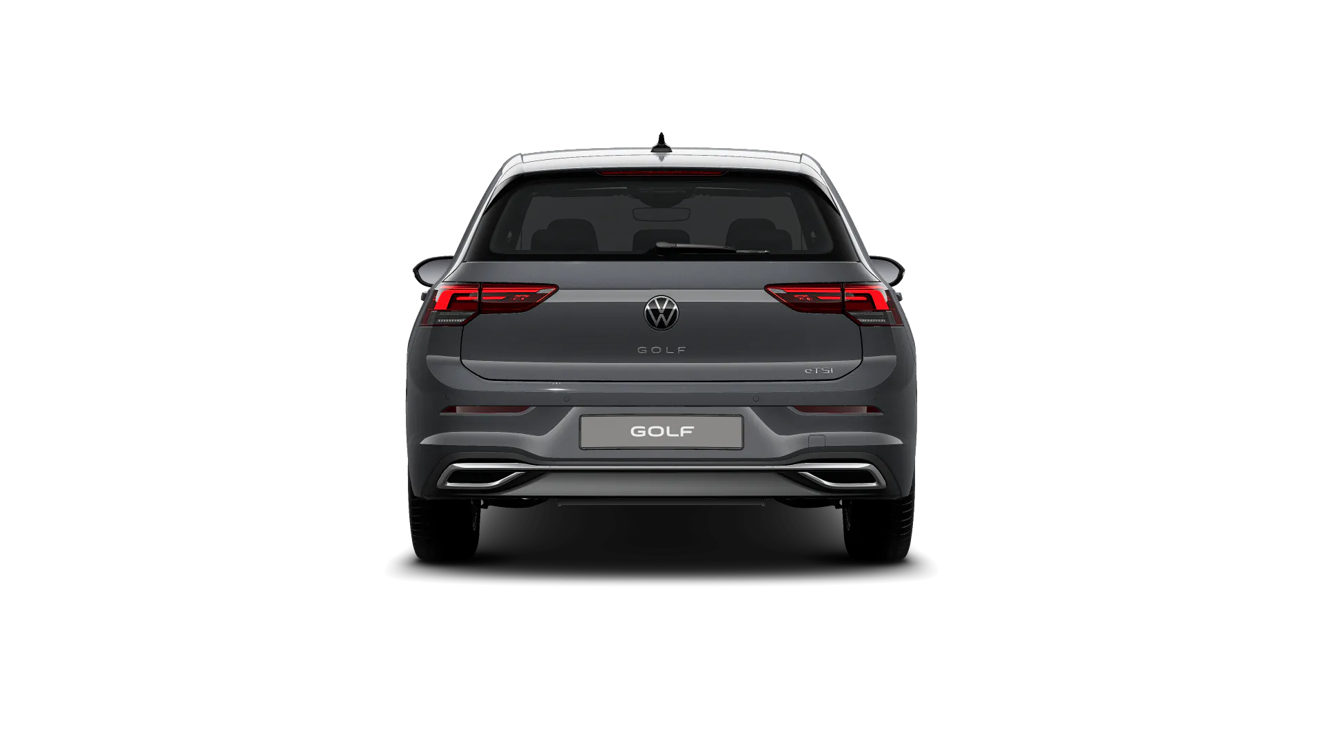 Volkswagen Golf MOVE