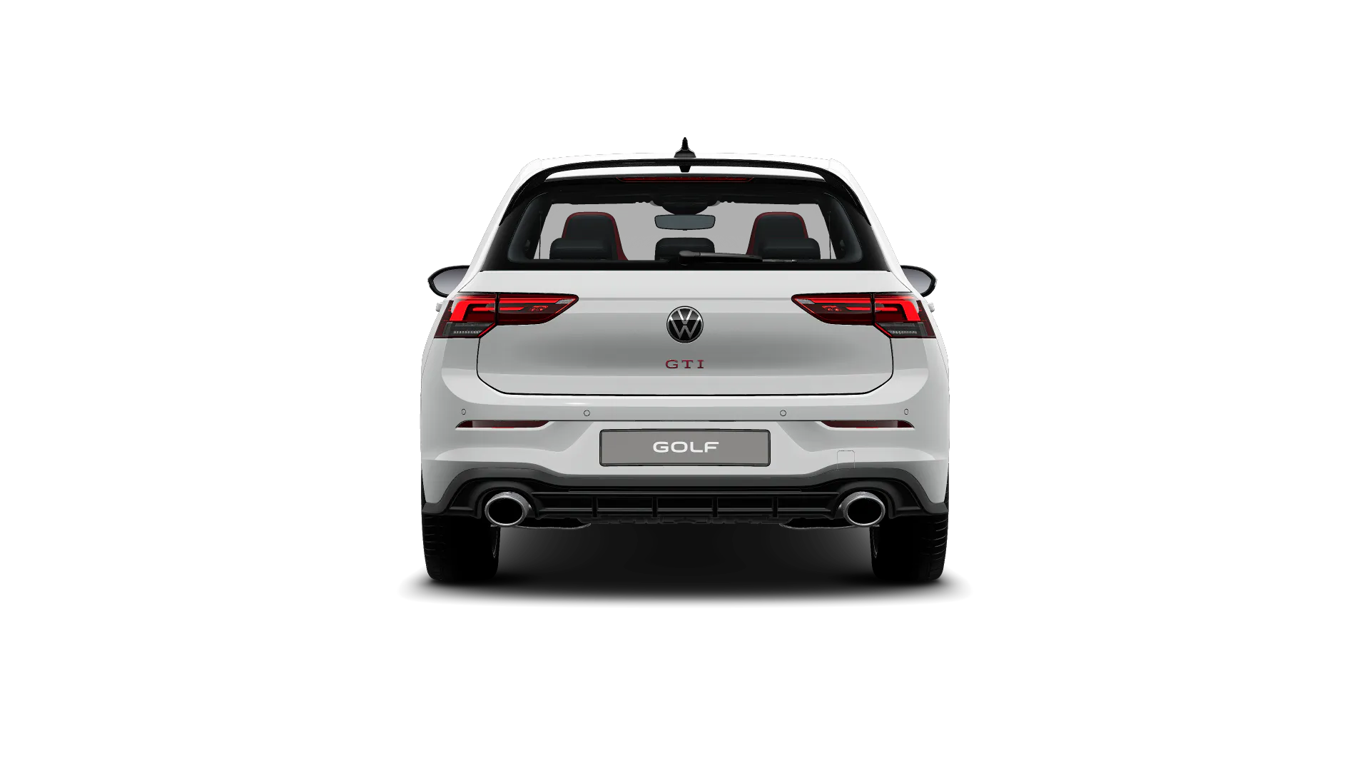 Volkswagen Golf GTI Clubsport