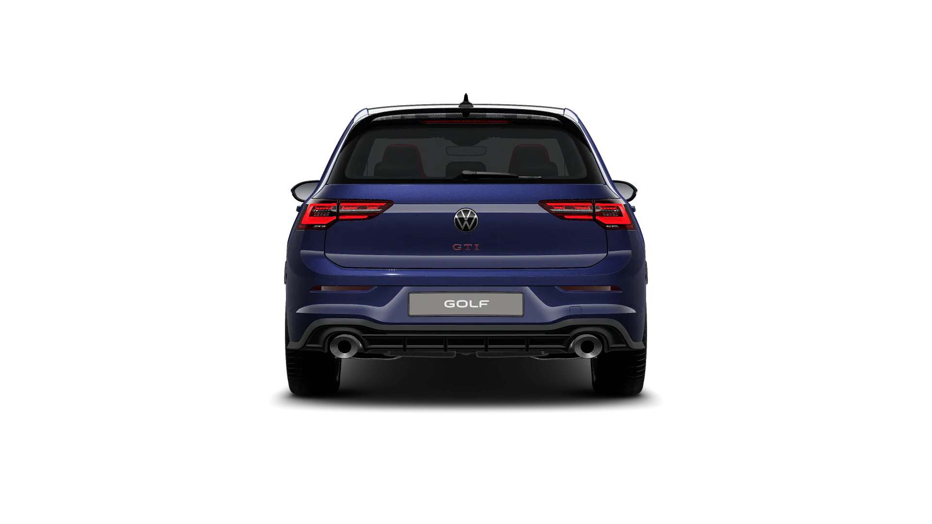 Volkswagen Golf GTI Clubsport