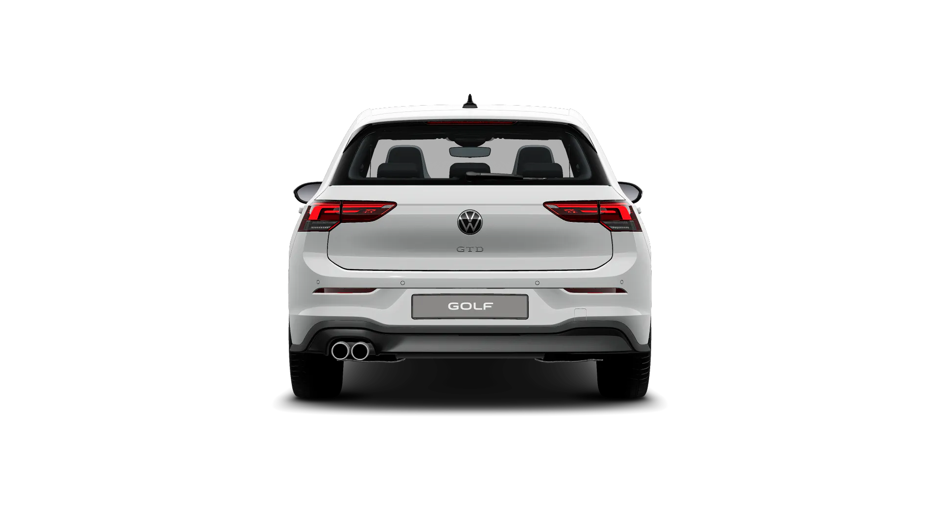 Volkswagen Golf GTD