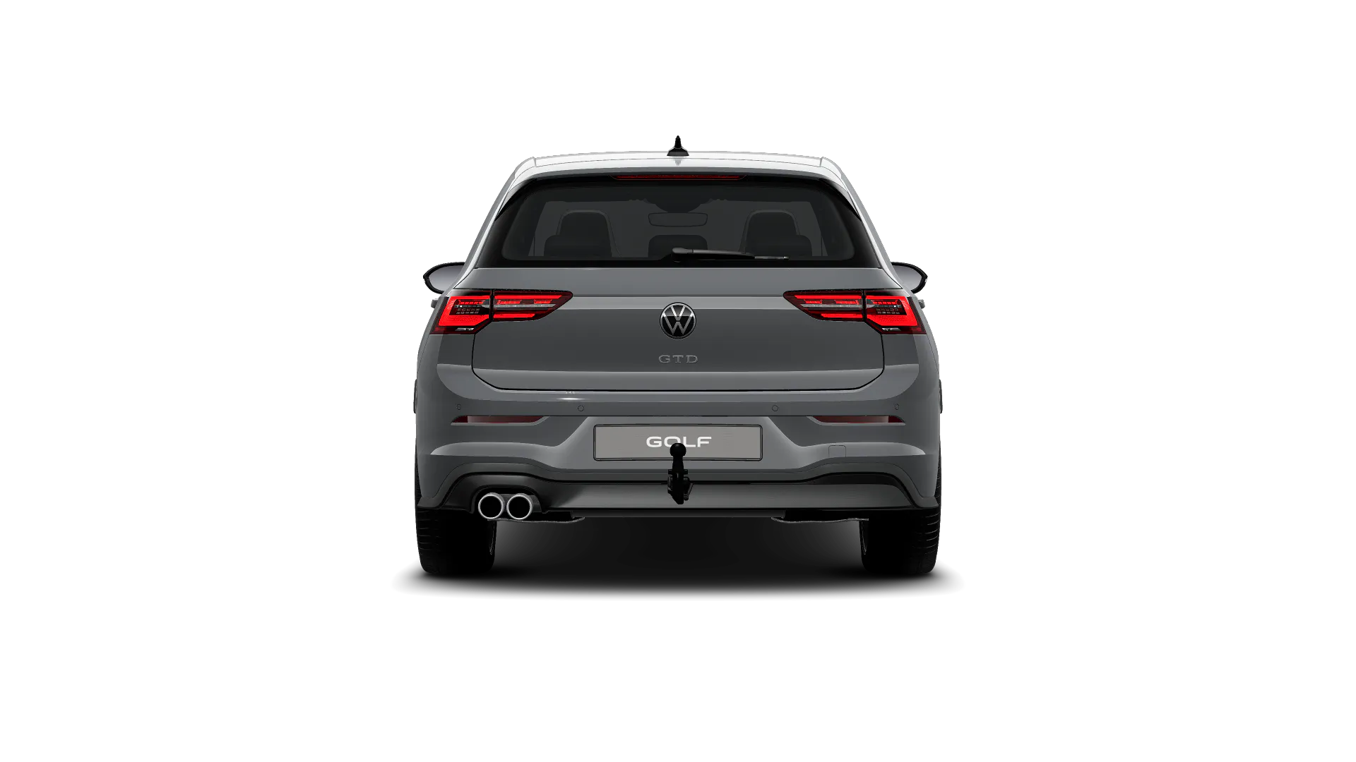 Volkswagen Golf GTD