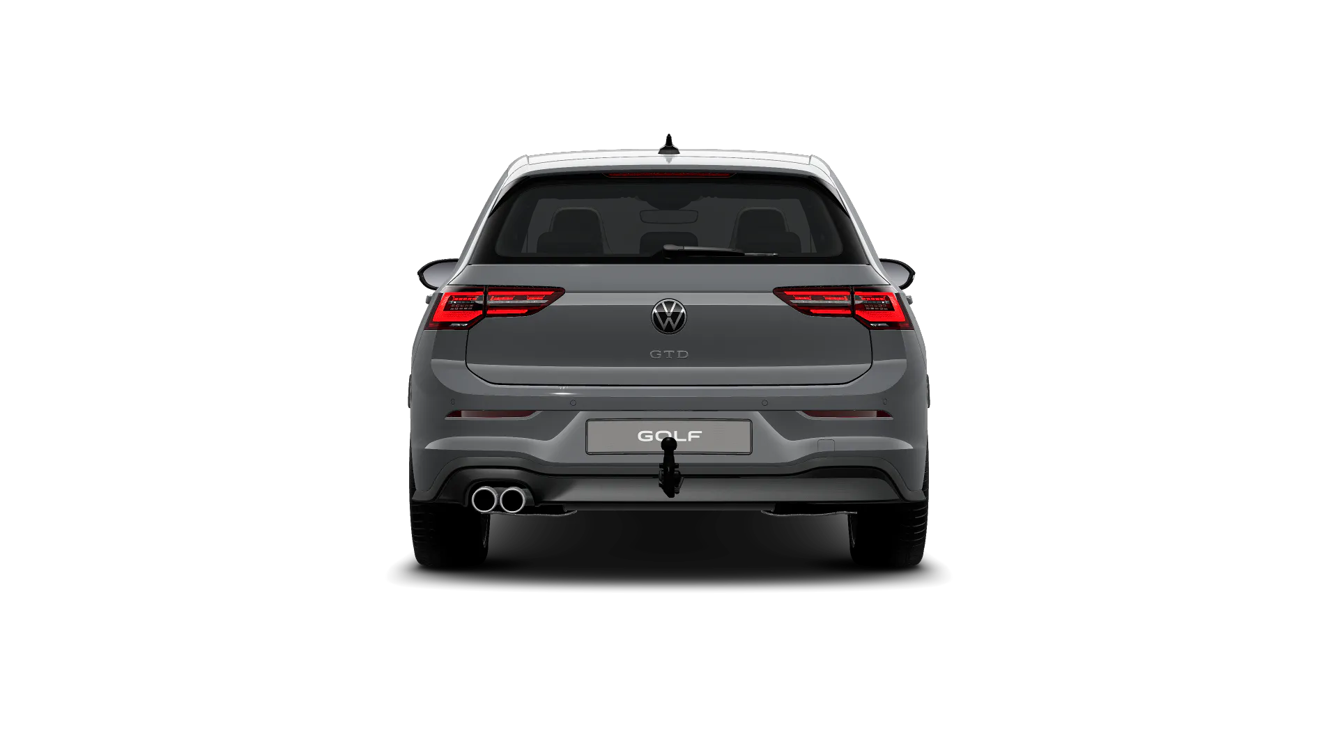 Volkswagen Golf GTD