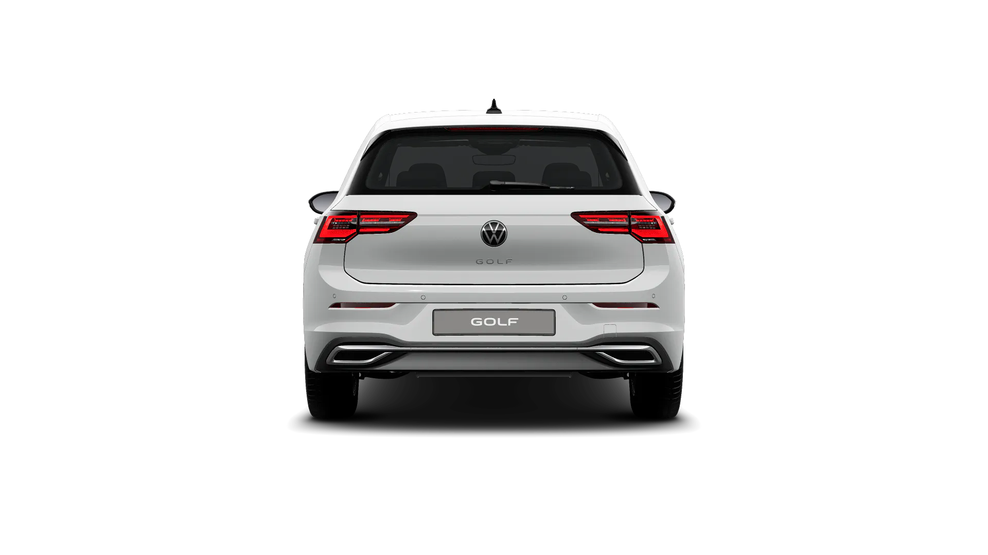 Volkswagen Golf MOVE