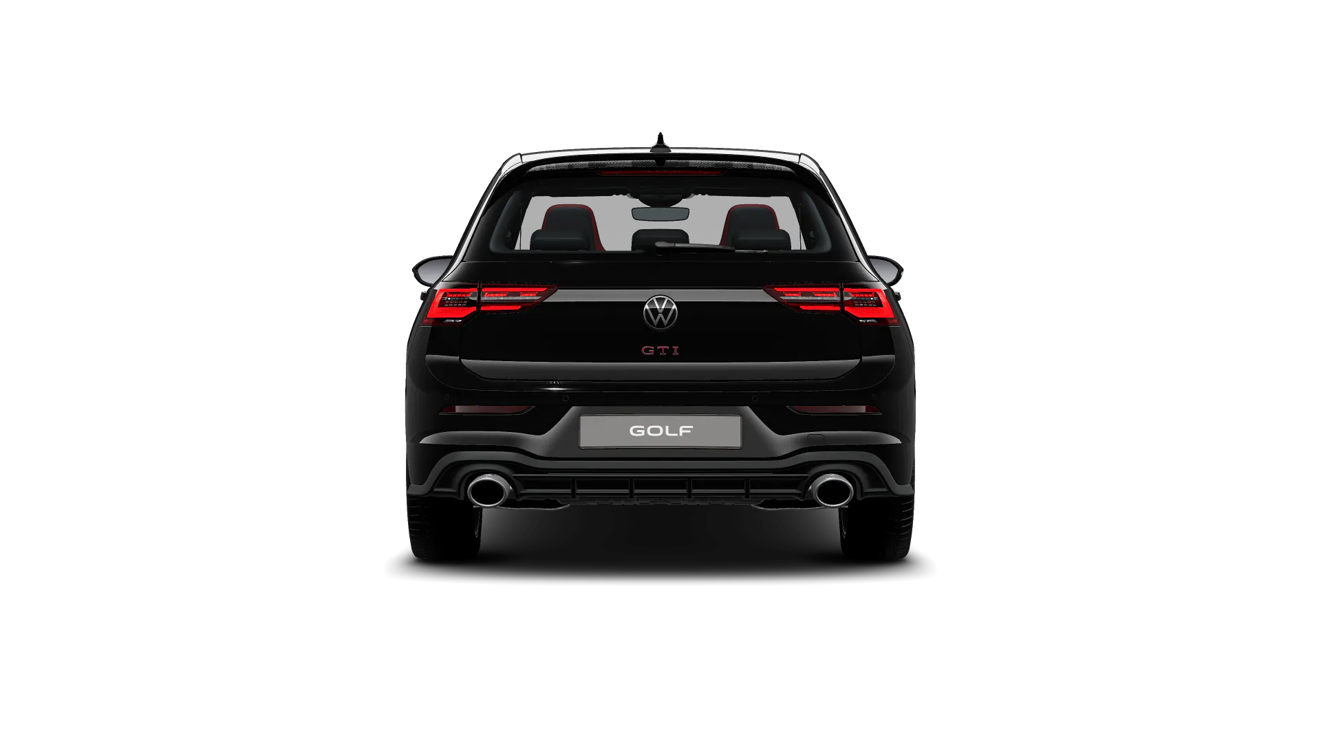 Volkswagen Golf GTI Clubsport
