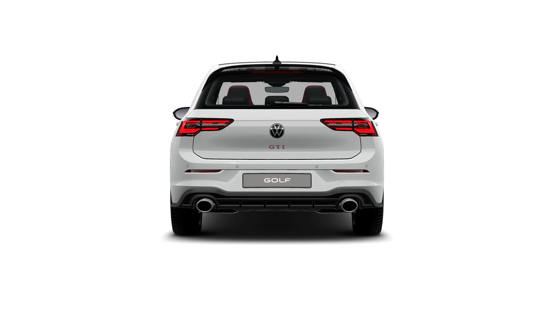 Volkswagen Golf GTI Clubsport