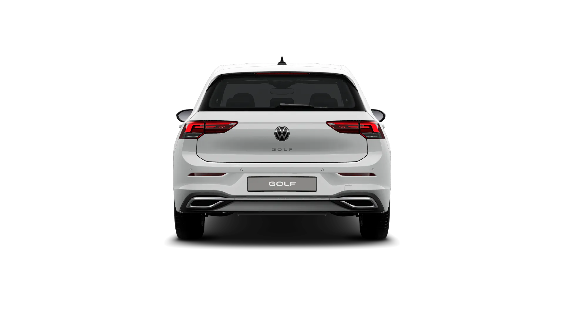 Volkswagen Golf MOVE