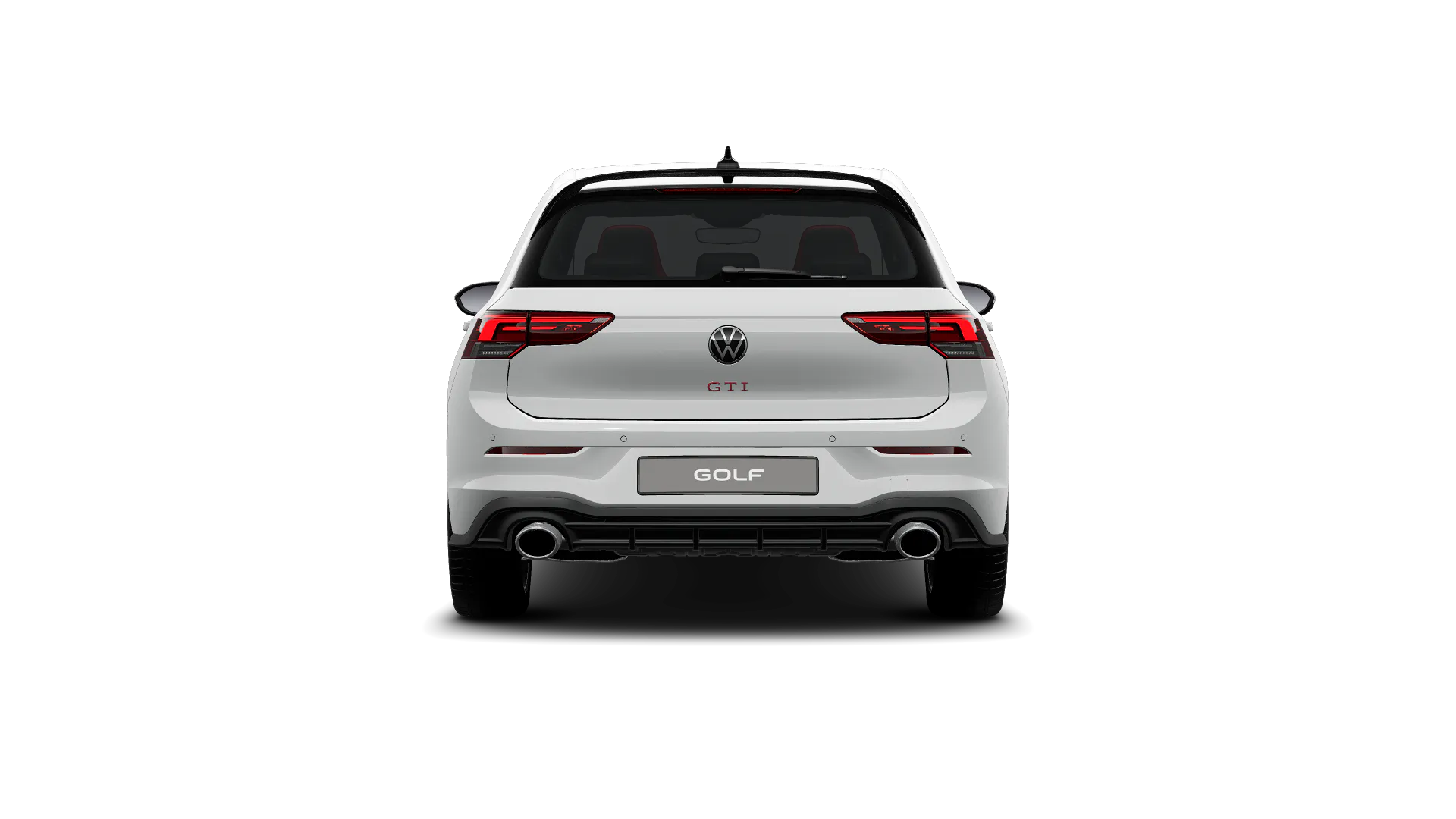 Volkswagen Golf GTI Clubsport
