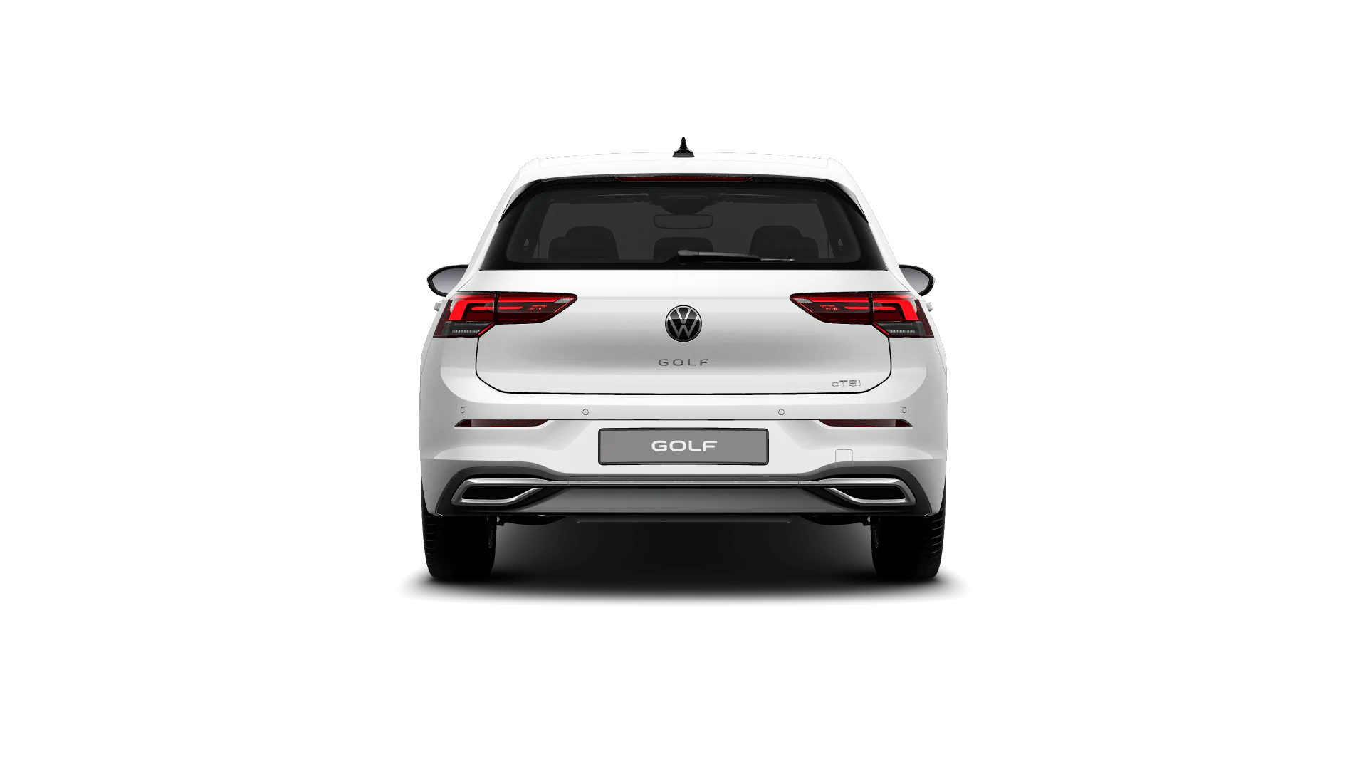 Volkswagen Golf MOVE