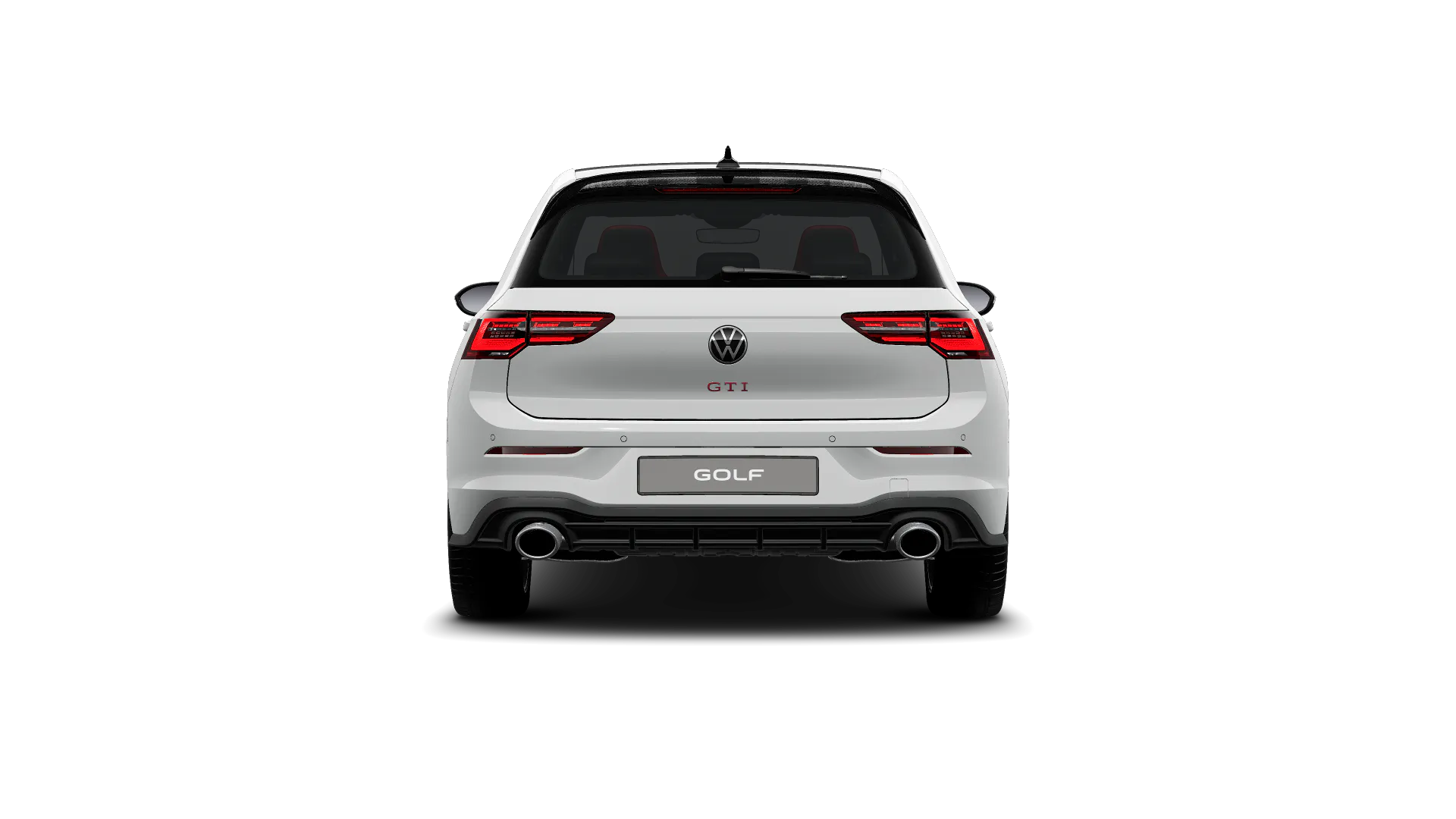 Volkswagen Golf GTI Clubsport