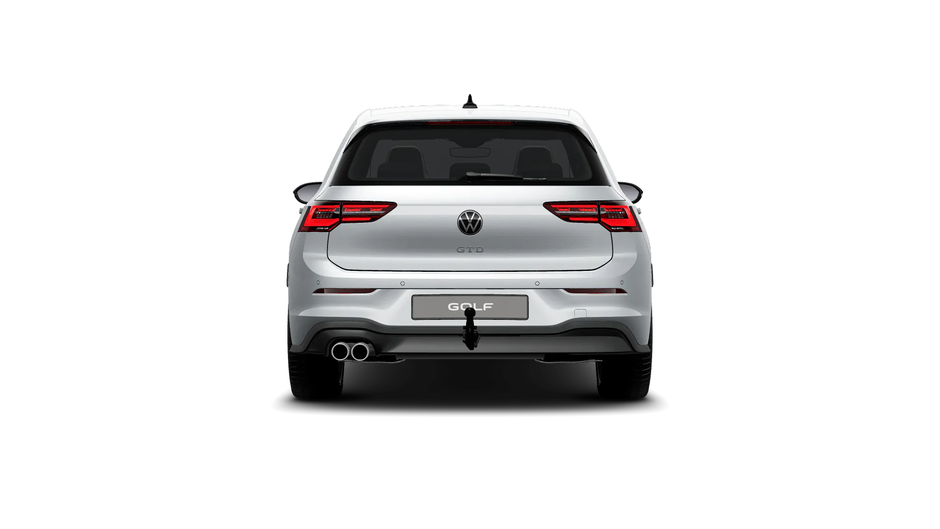 Volkswagen Golf GTD