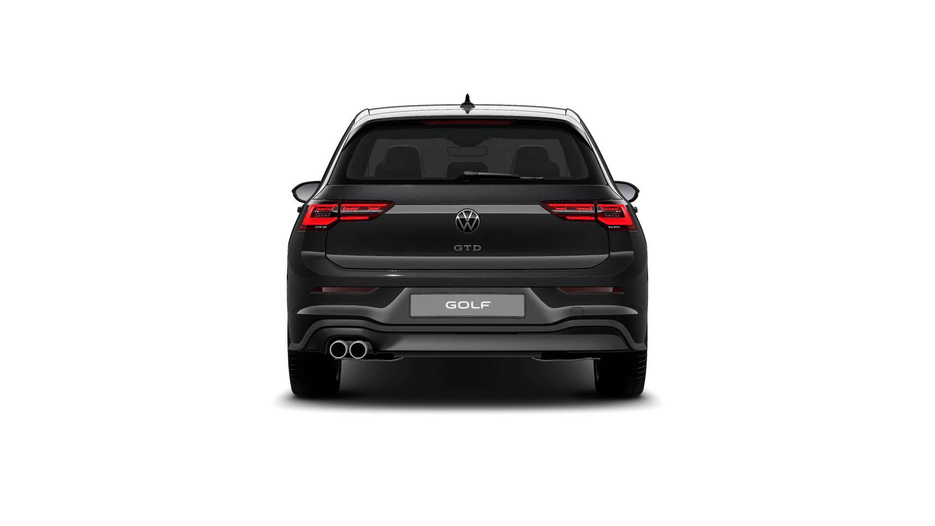 Volkswagen Golf GTD