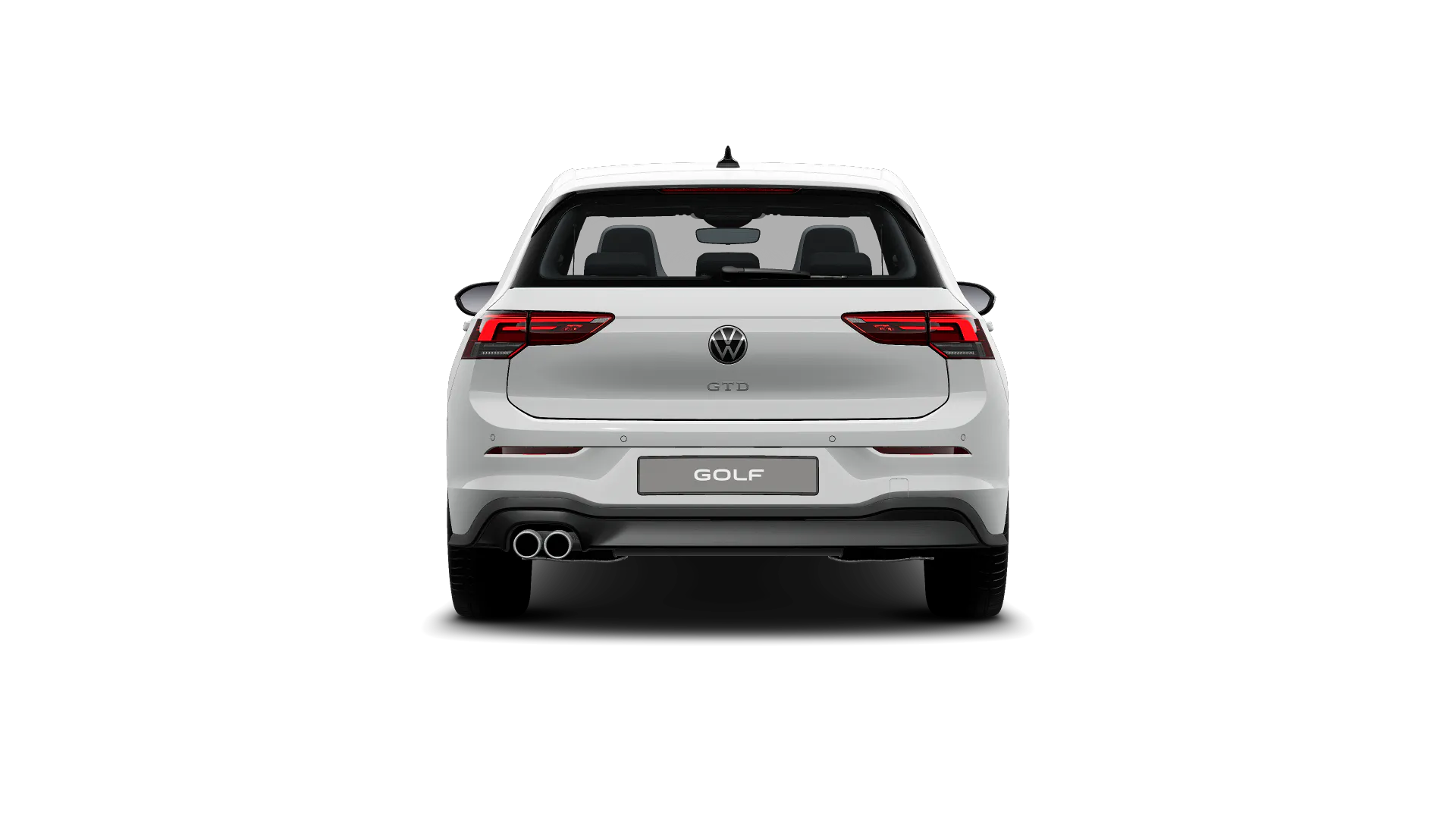 Volkswagen Golf GTD