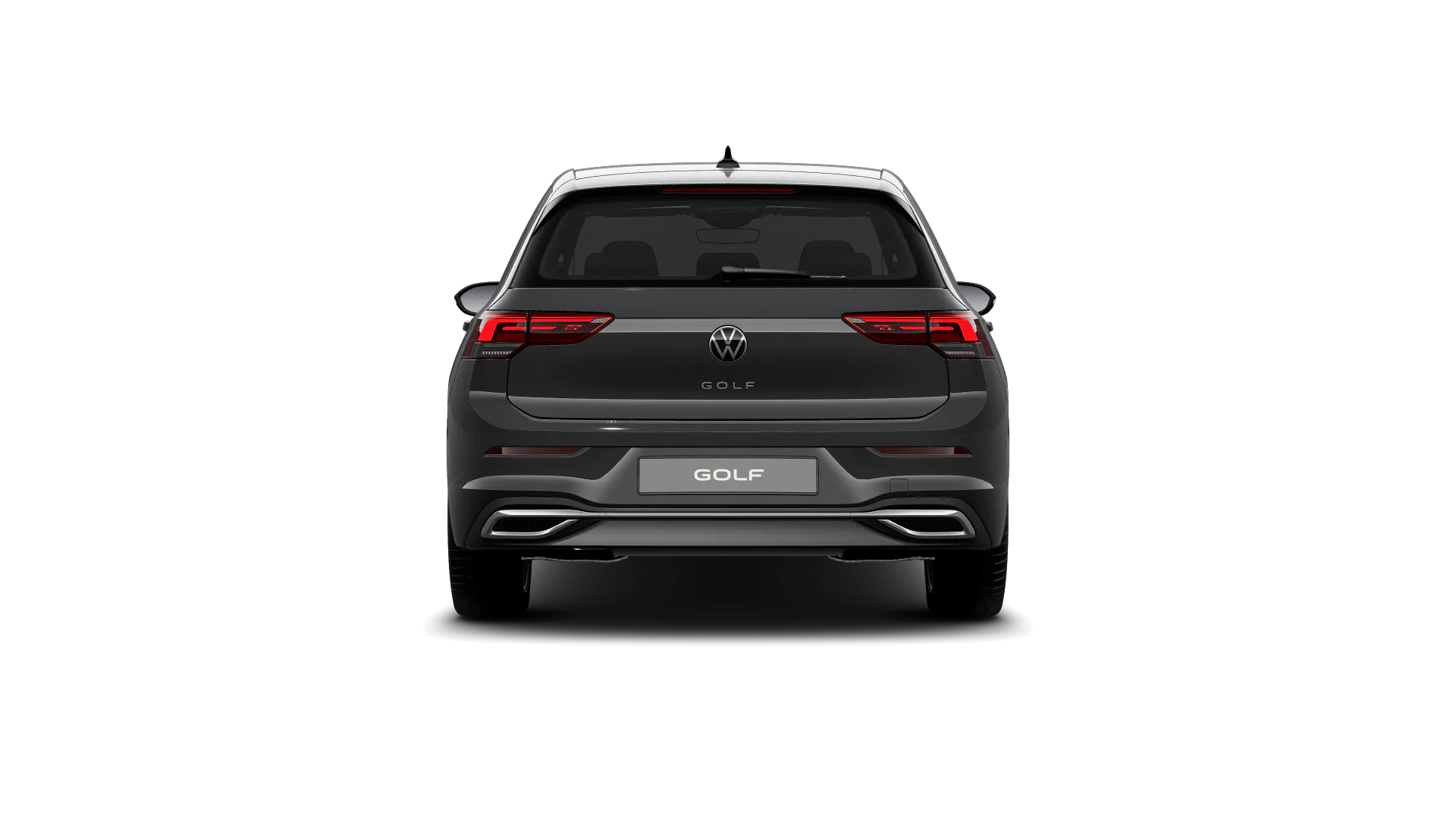Volkswagen Golf MOVE