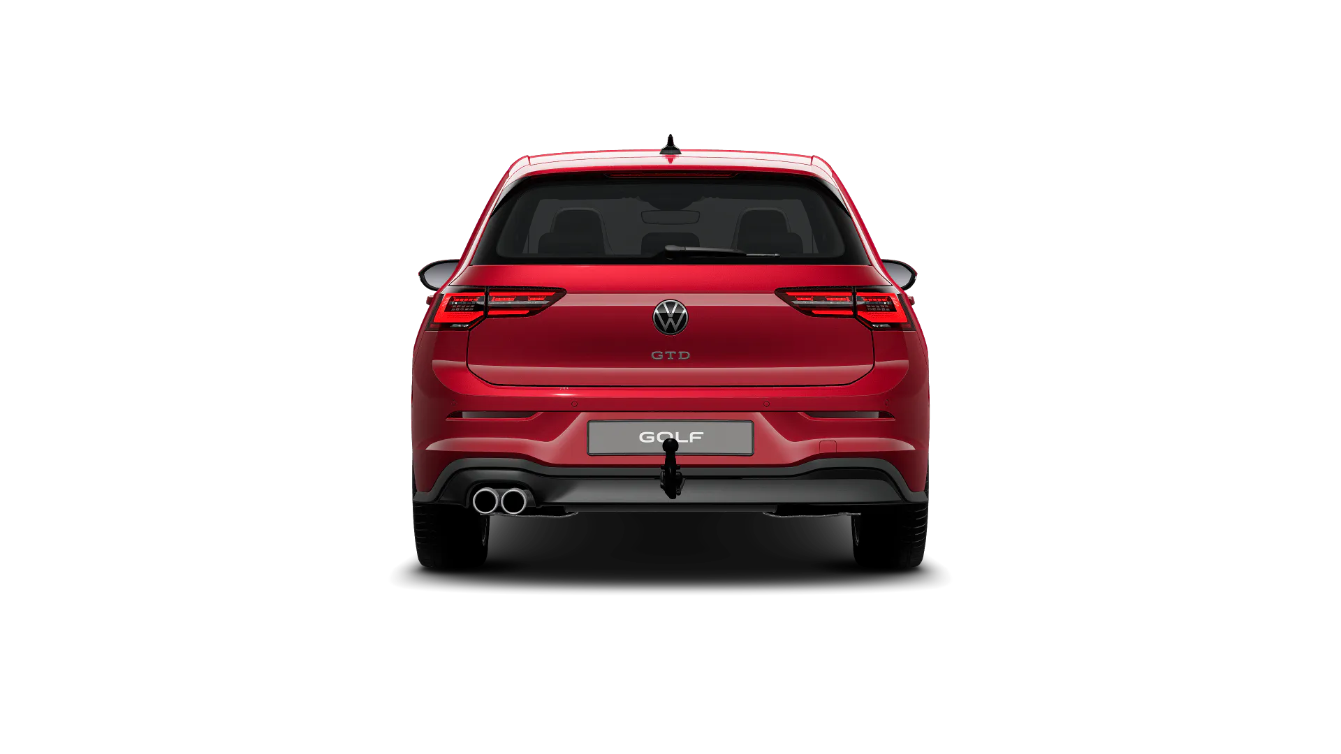 Volkswagen Golf GTD