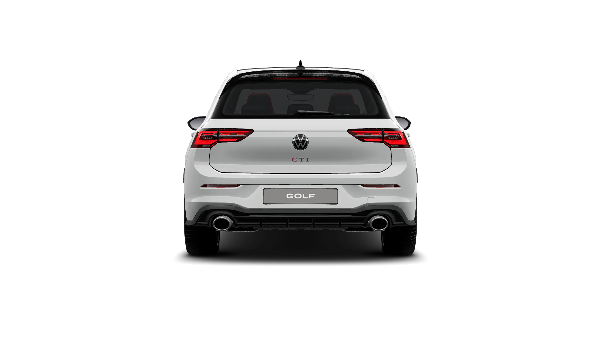Volkswagen Golf GTI Clubsport