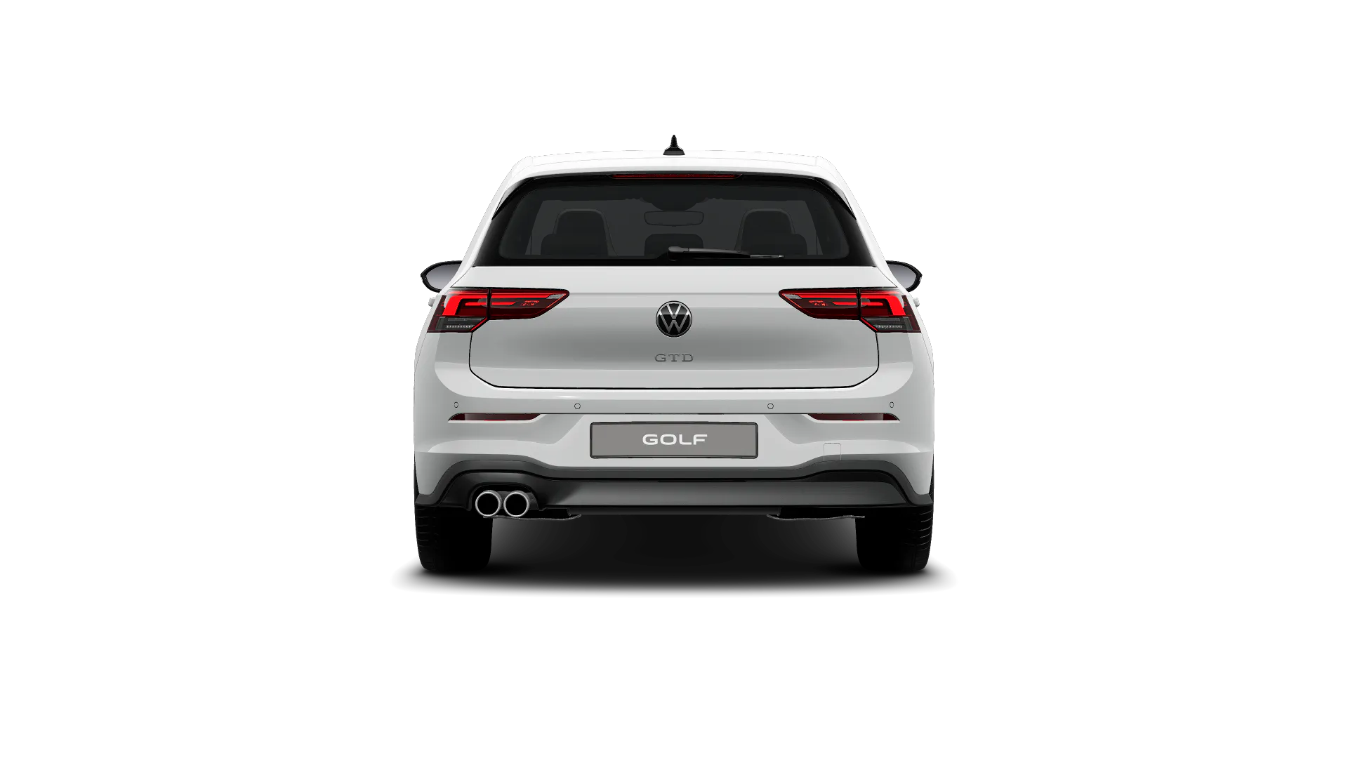 Volkswagen Golf GTD