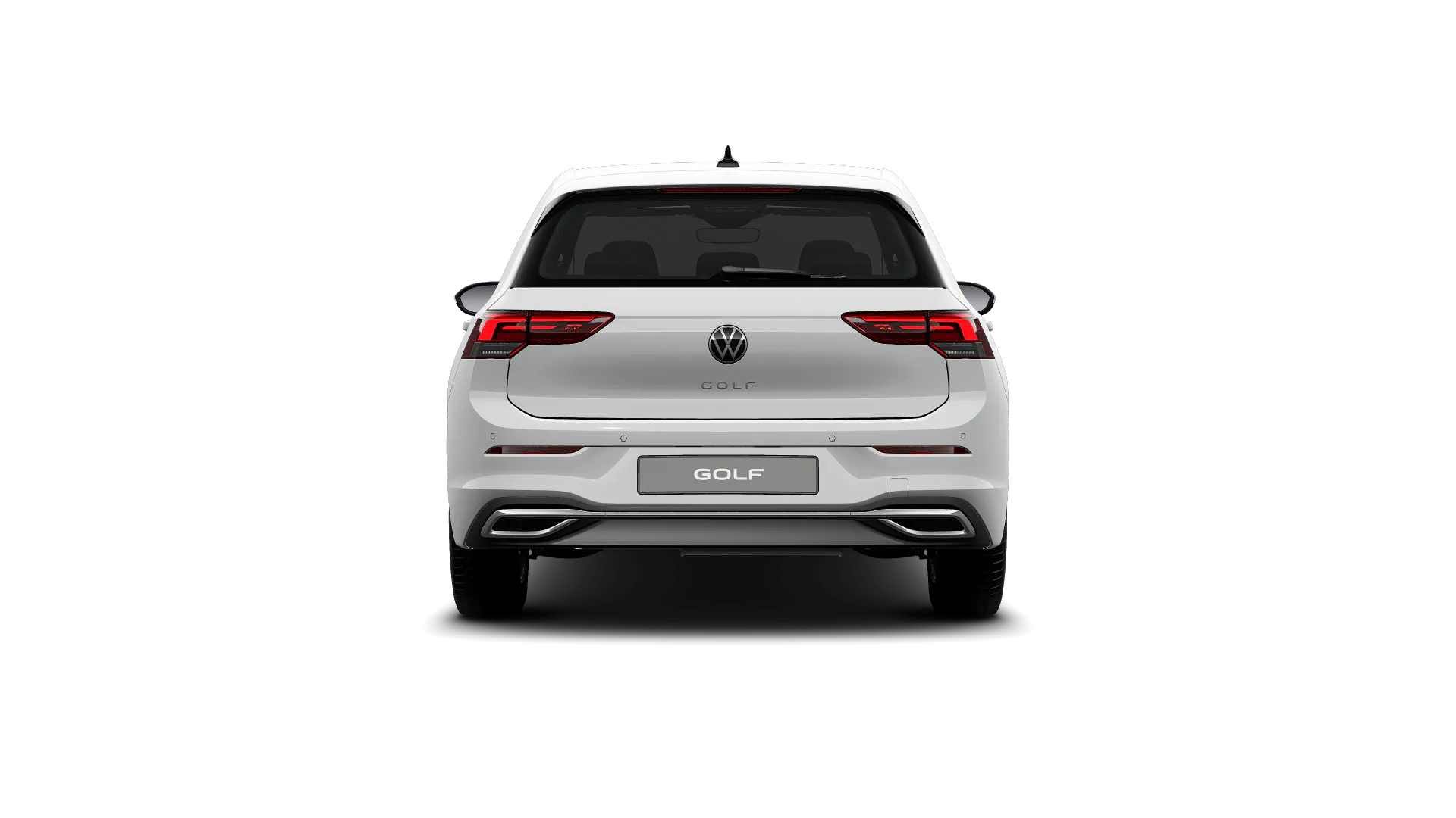 Volkswagen Golf MOVE