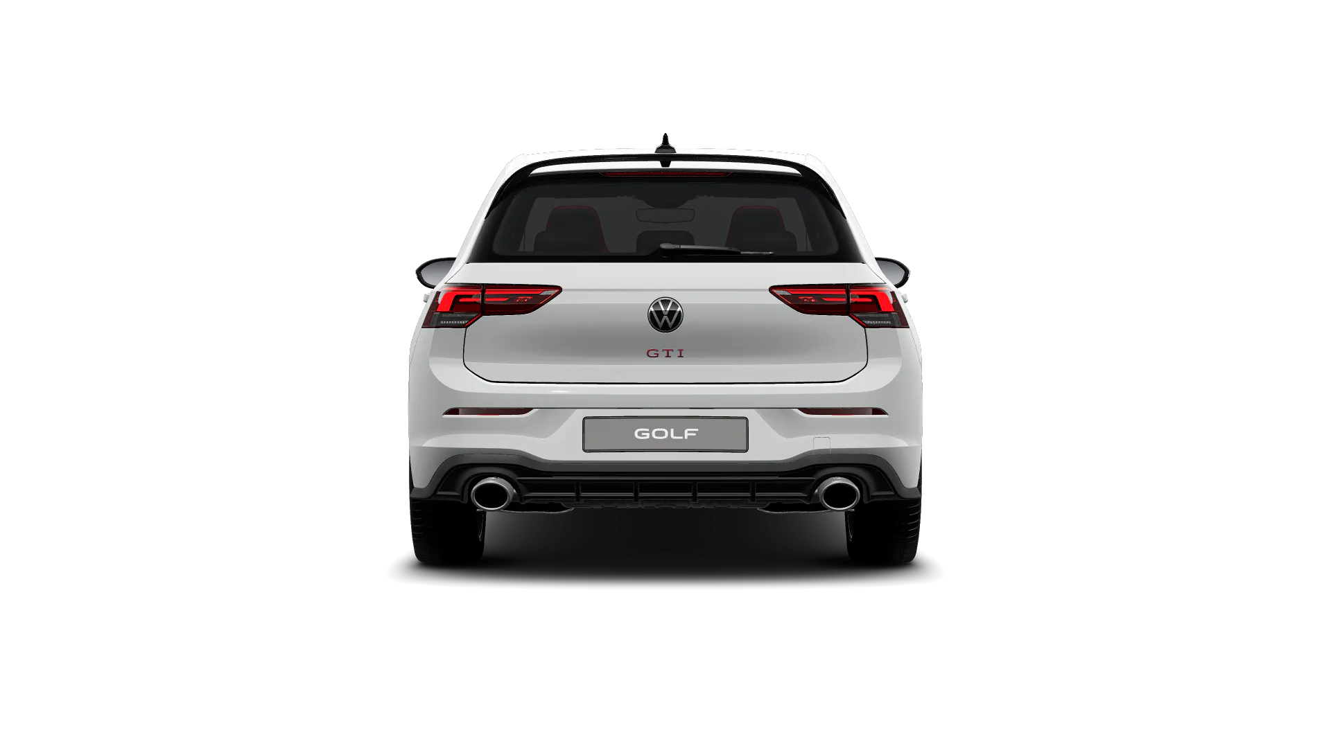 Volkswagen Golf GTI Clubsport