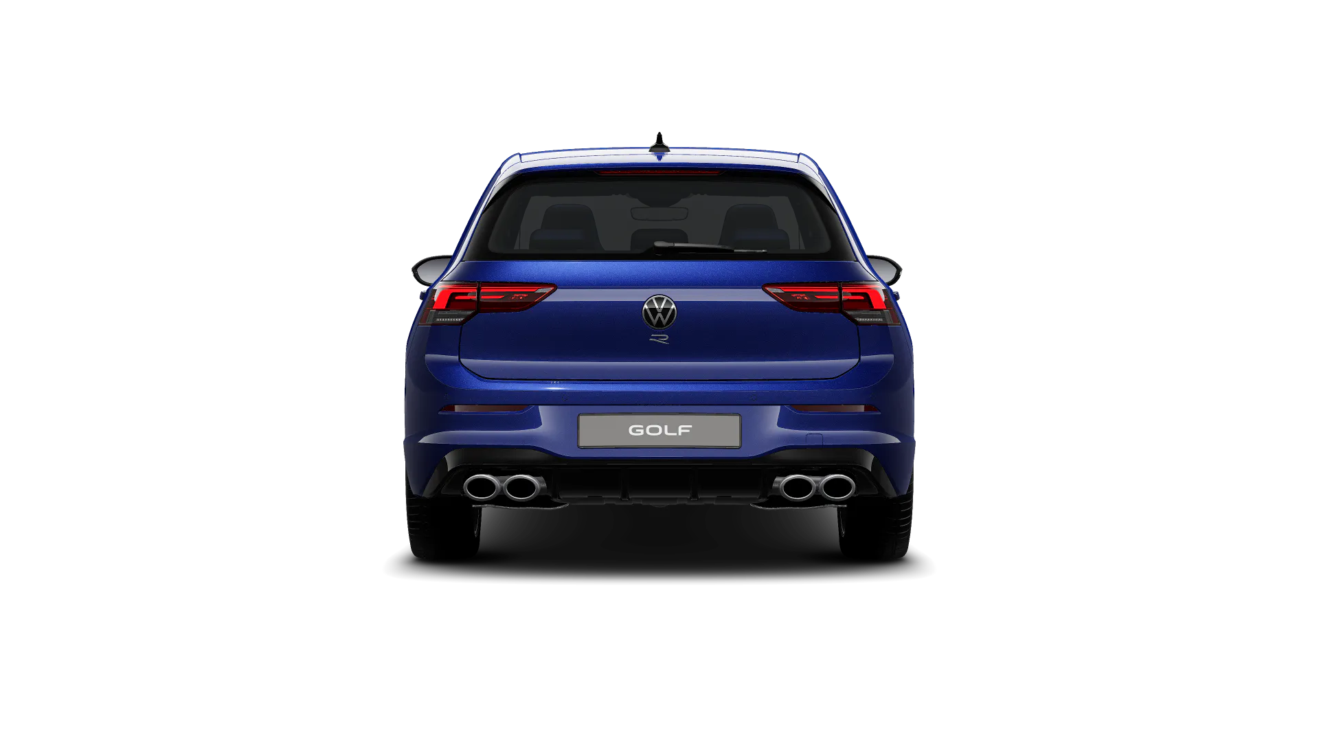 Volkswagen Golf R