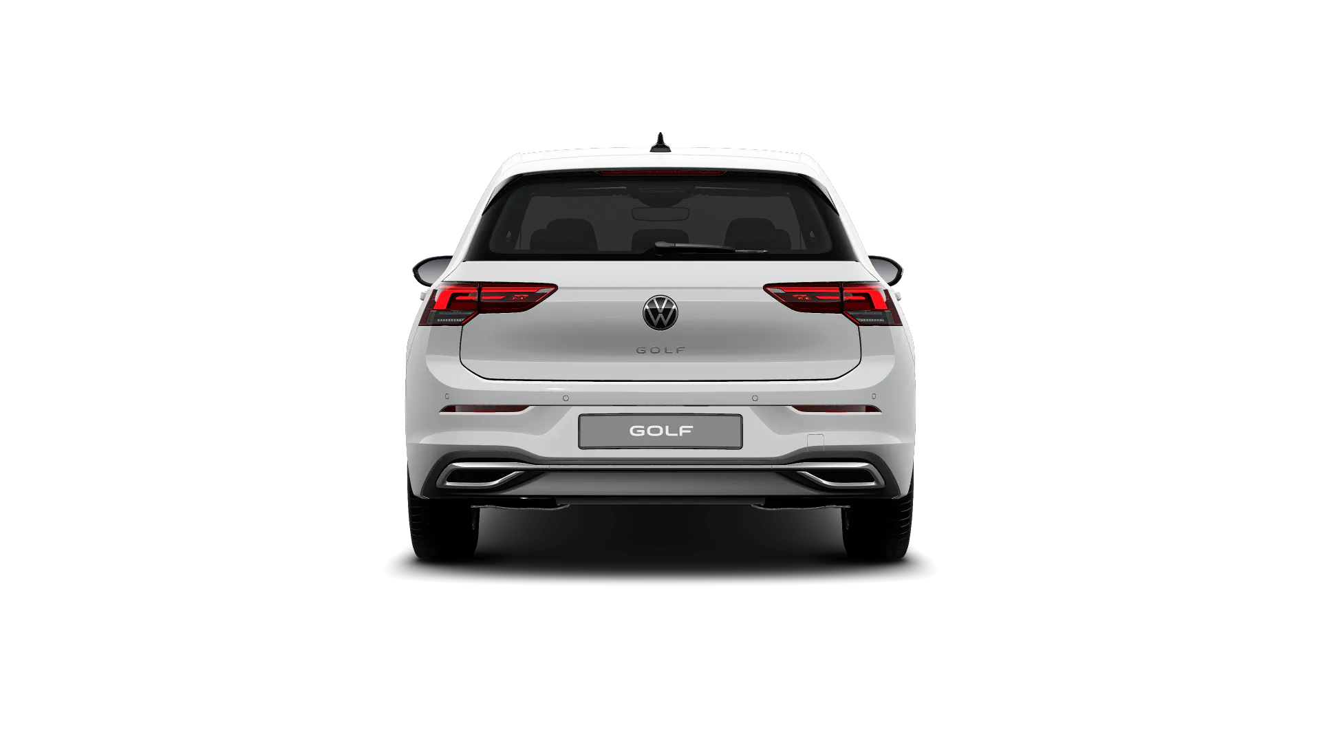Volkswagen Golf MOVE