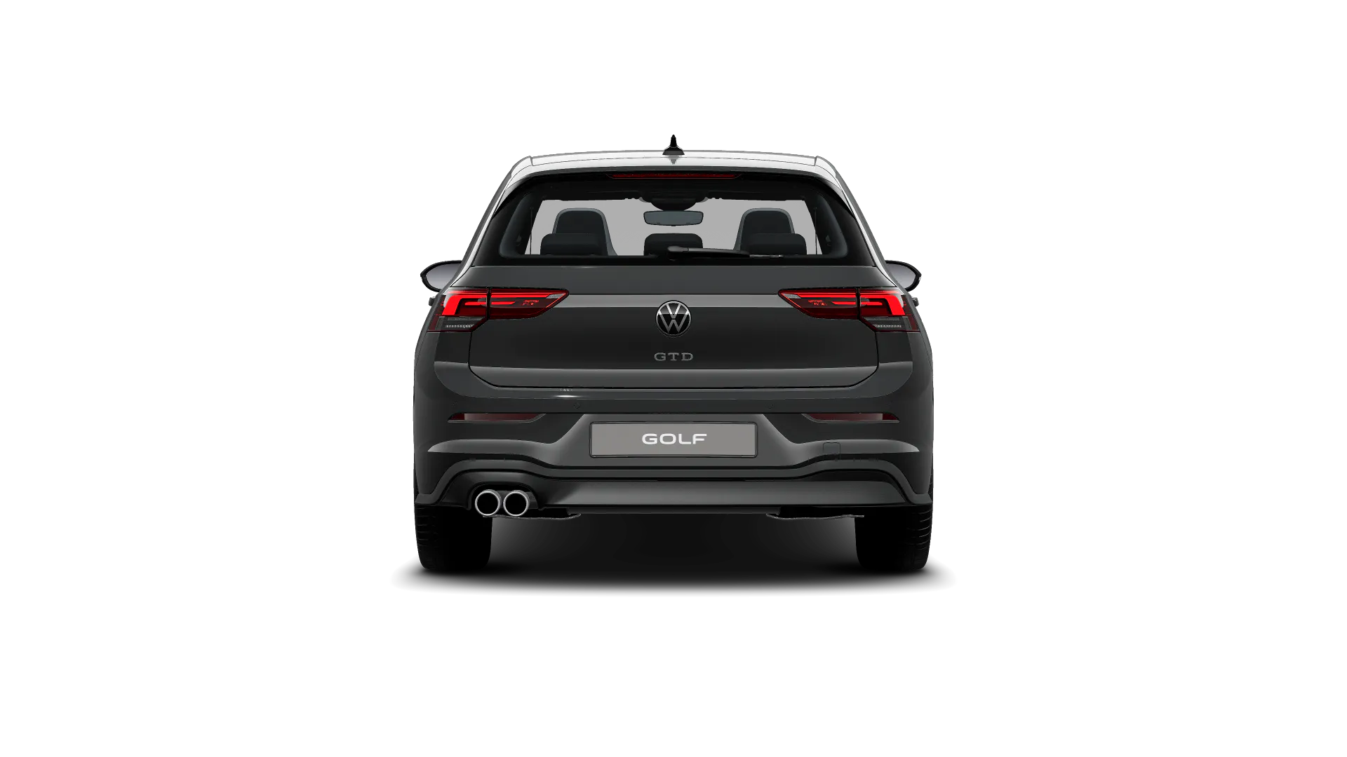 Volkswagen Golf GTD