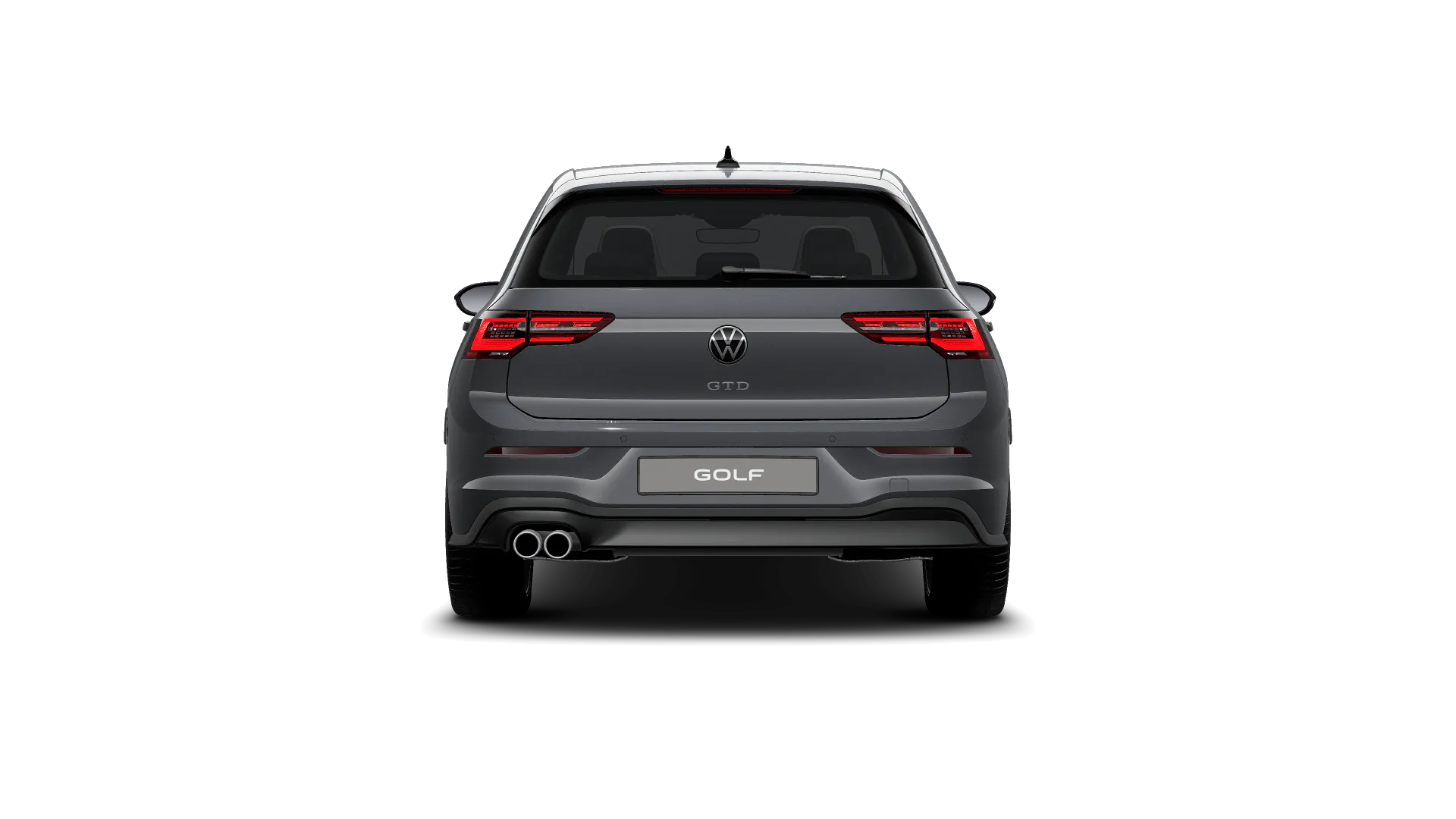 Volkswagen Golf GTD