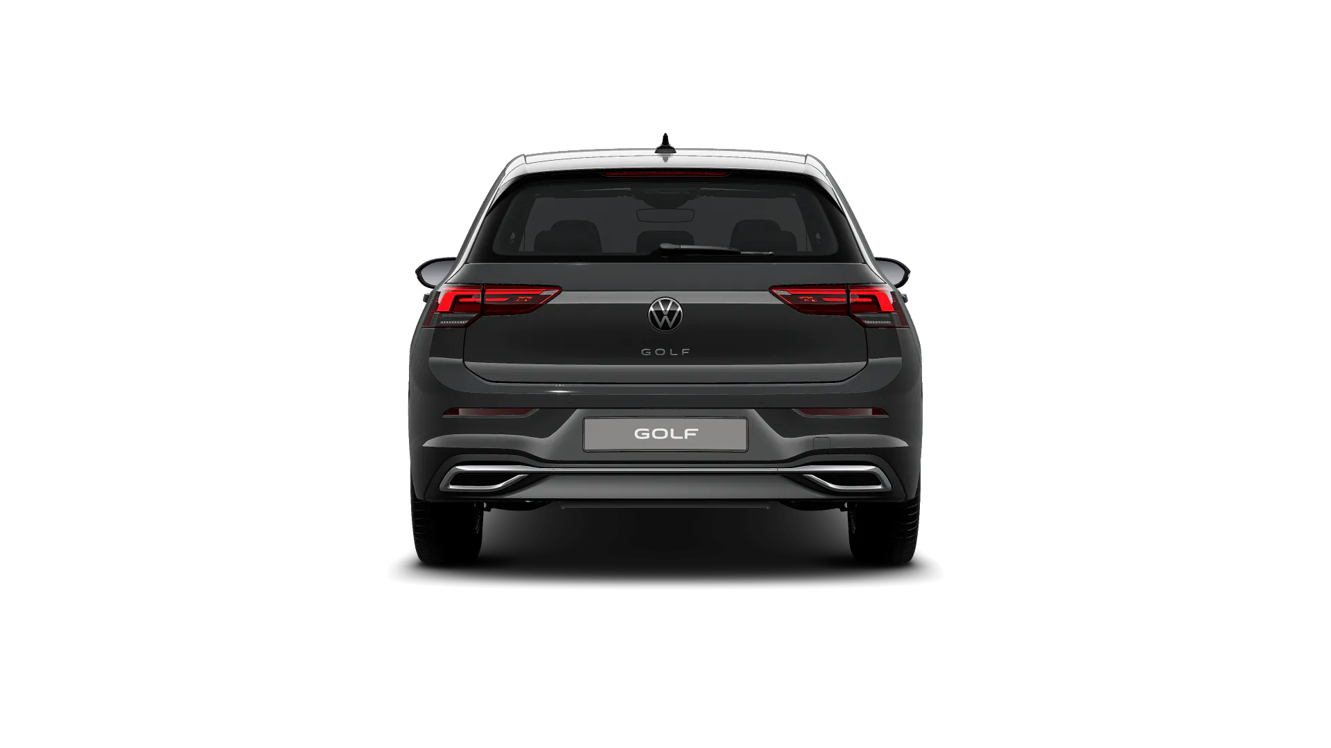 Volkswagen Golf MOVE