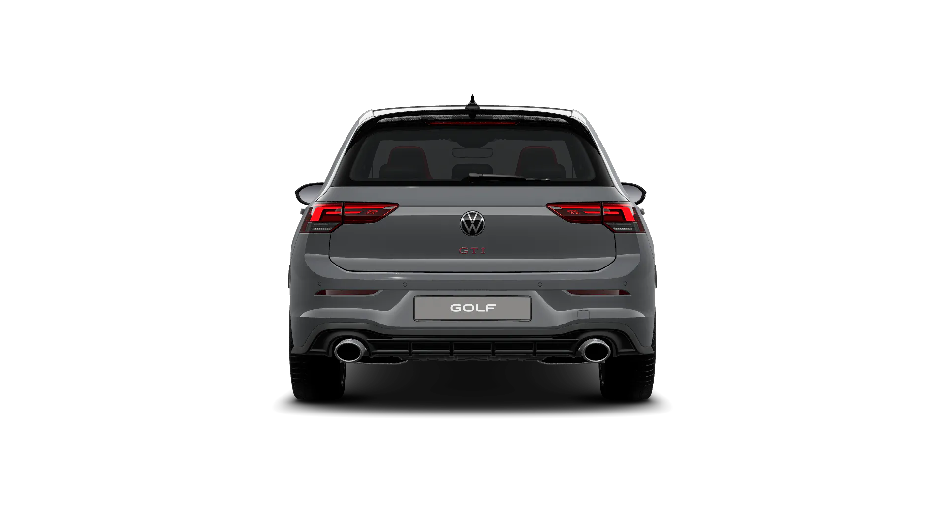 Volkswagen Golf GTI Clubsport