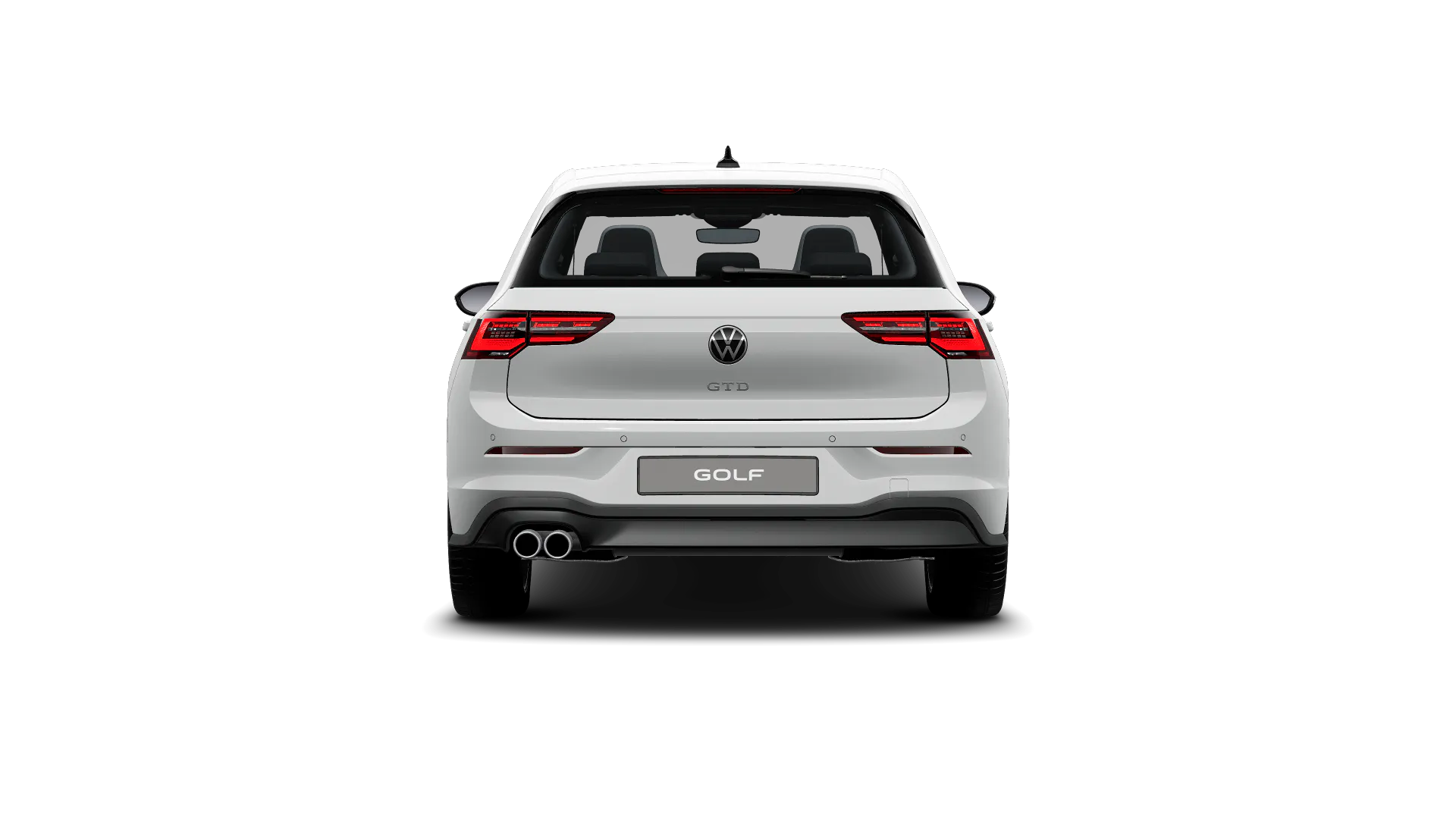 Volkswagen Golf GTD