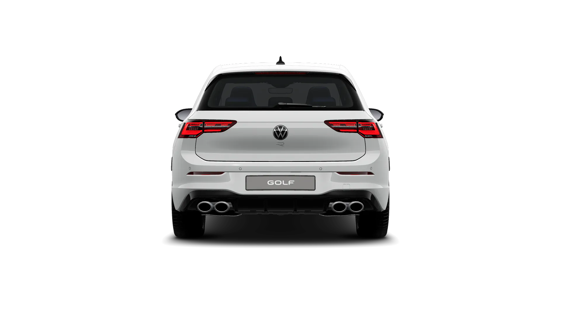 Volkswagen Golf R