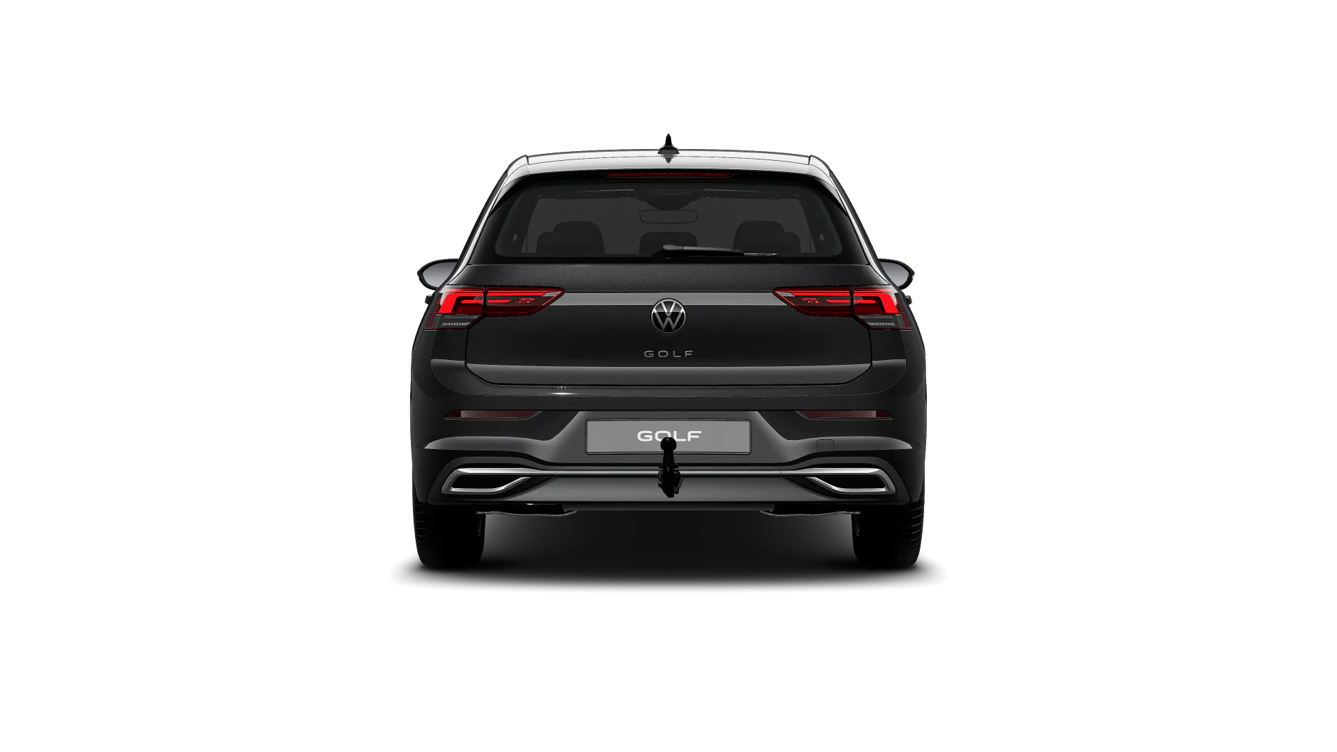 Volkswagen Golf MOVE