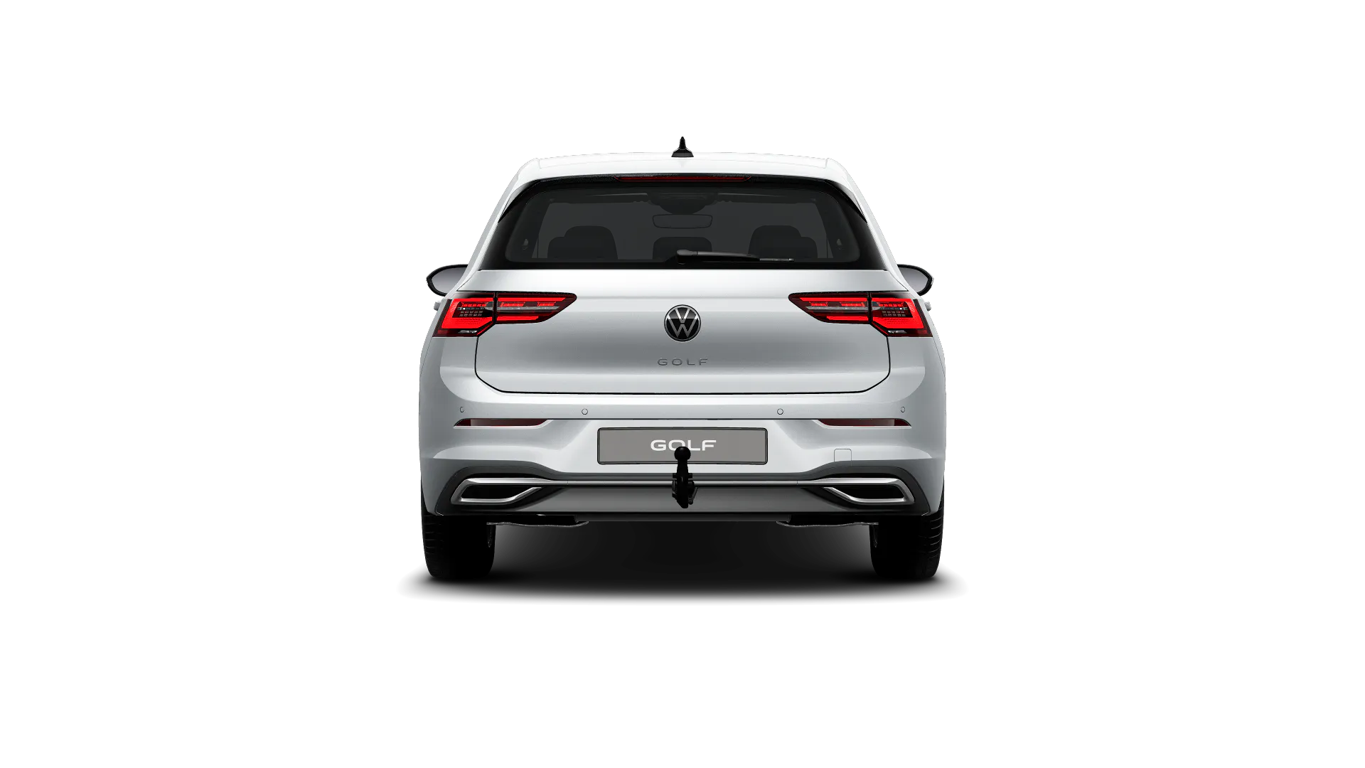 Volkswagen Golf MOVE