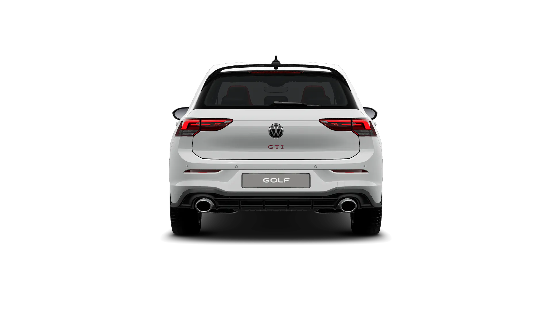 Volkswagen Golf GTI Clubsport