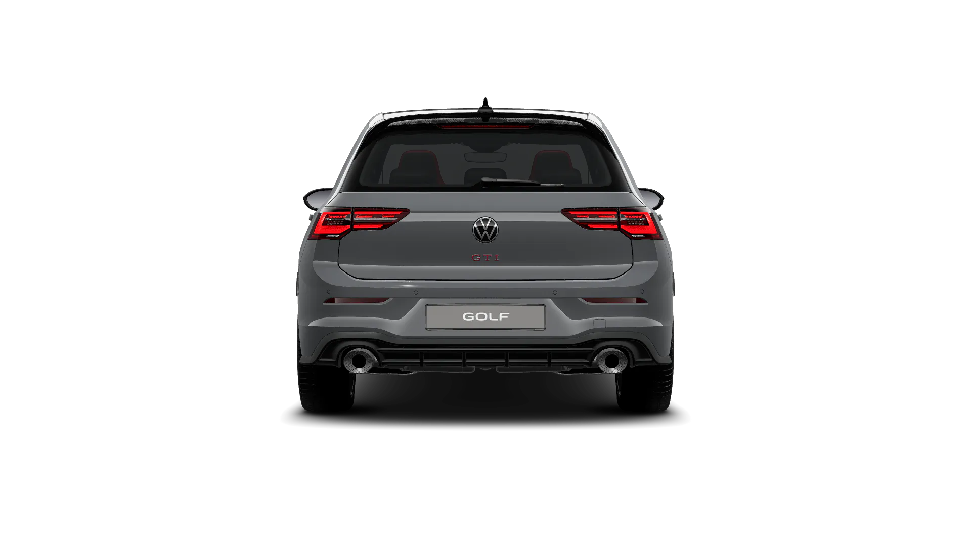 Volkswagen Golf GTI Clubsport
