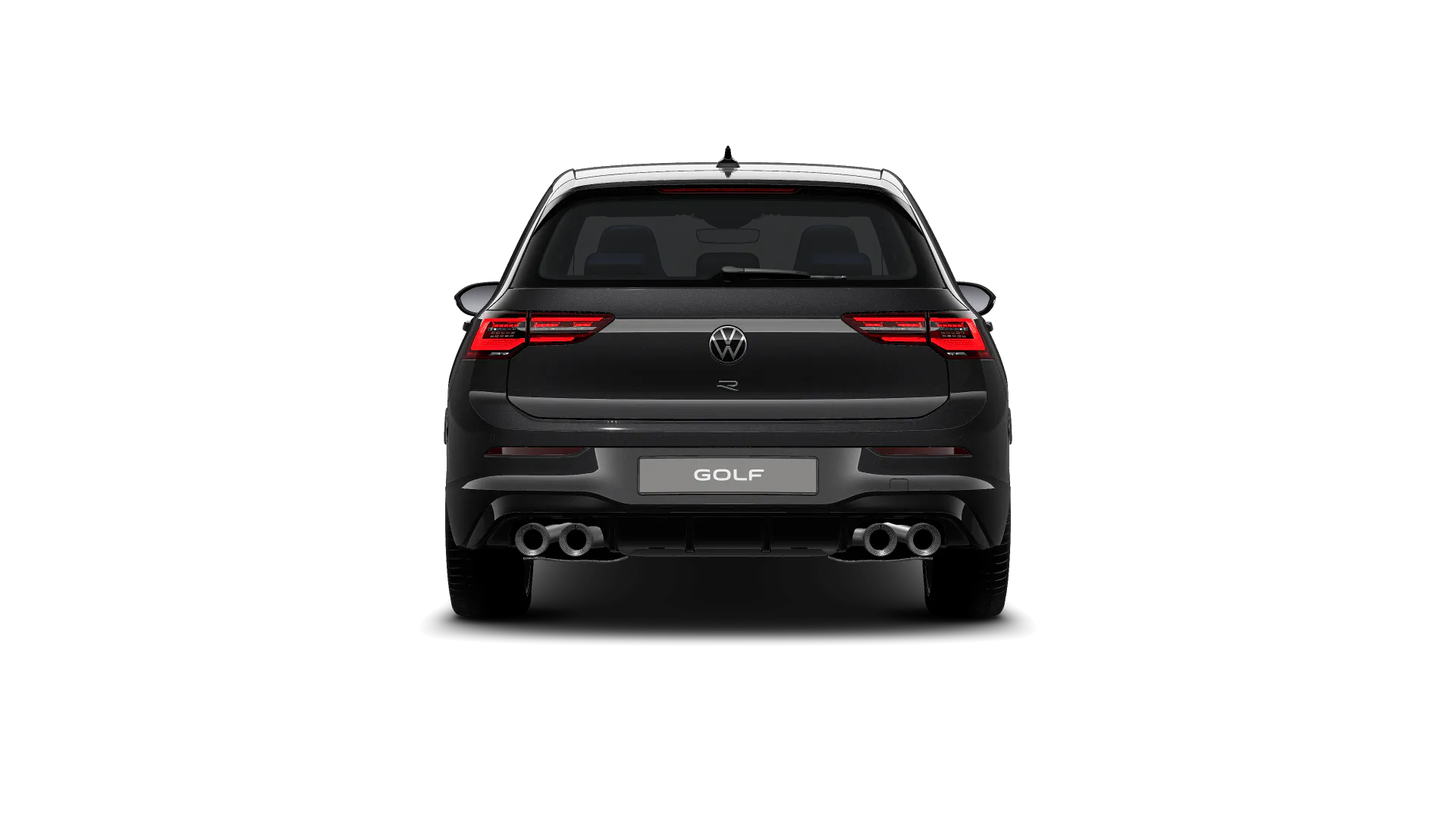 Volkswagen Golf R