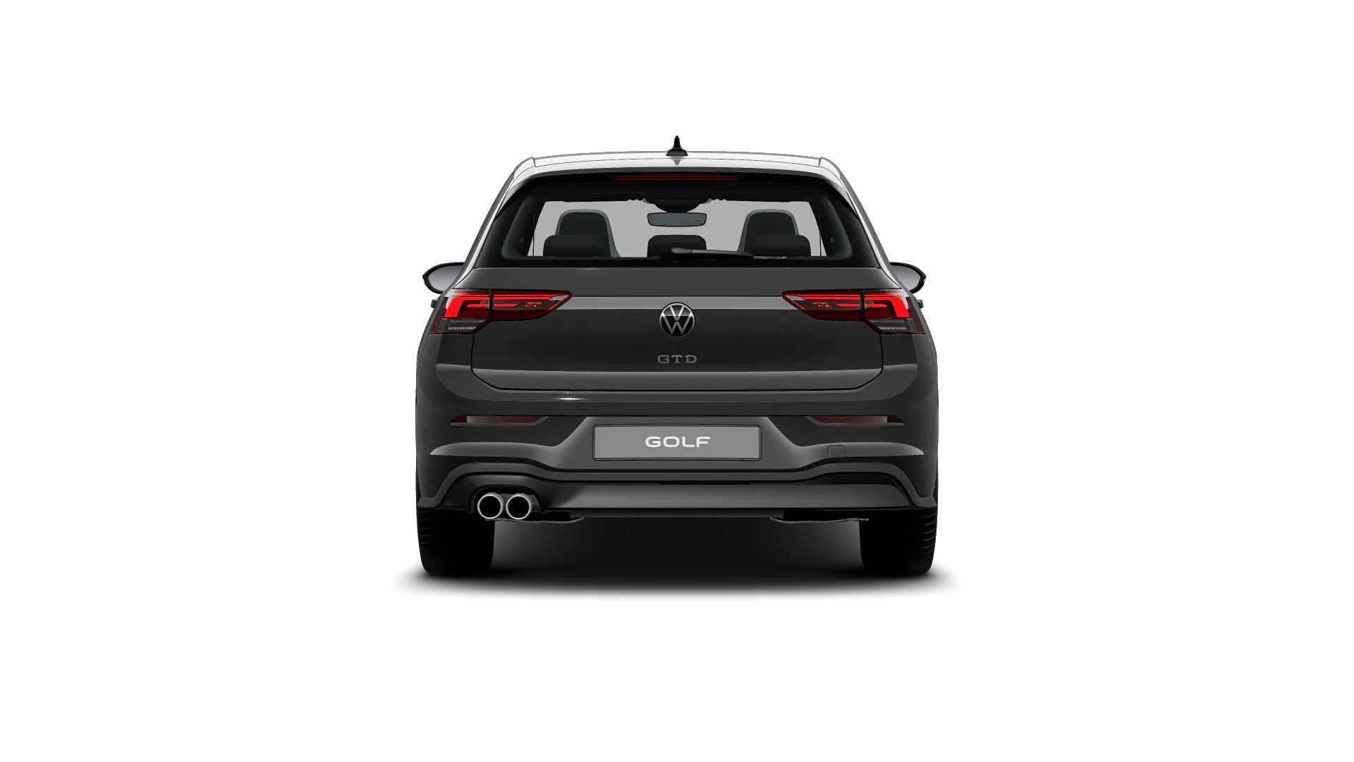 Volkswagen Golf GTD