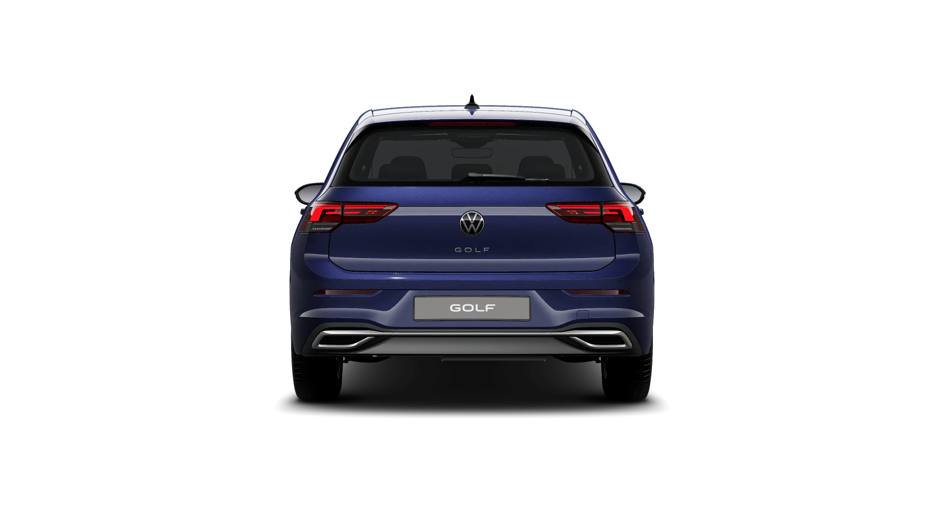 Volkswagen Golf MOVE