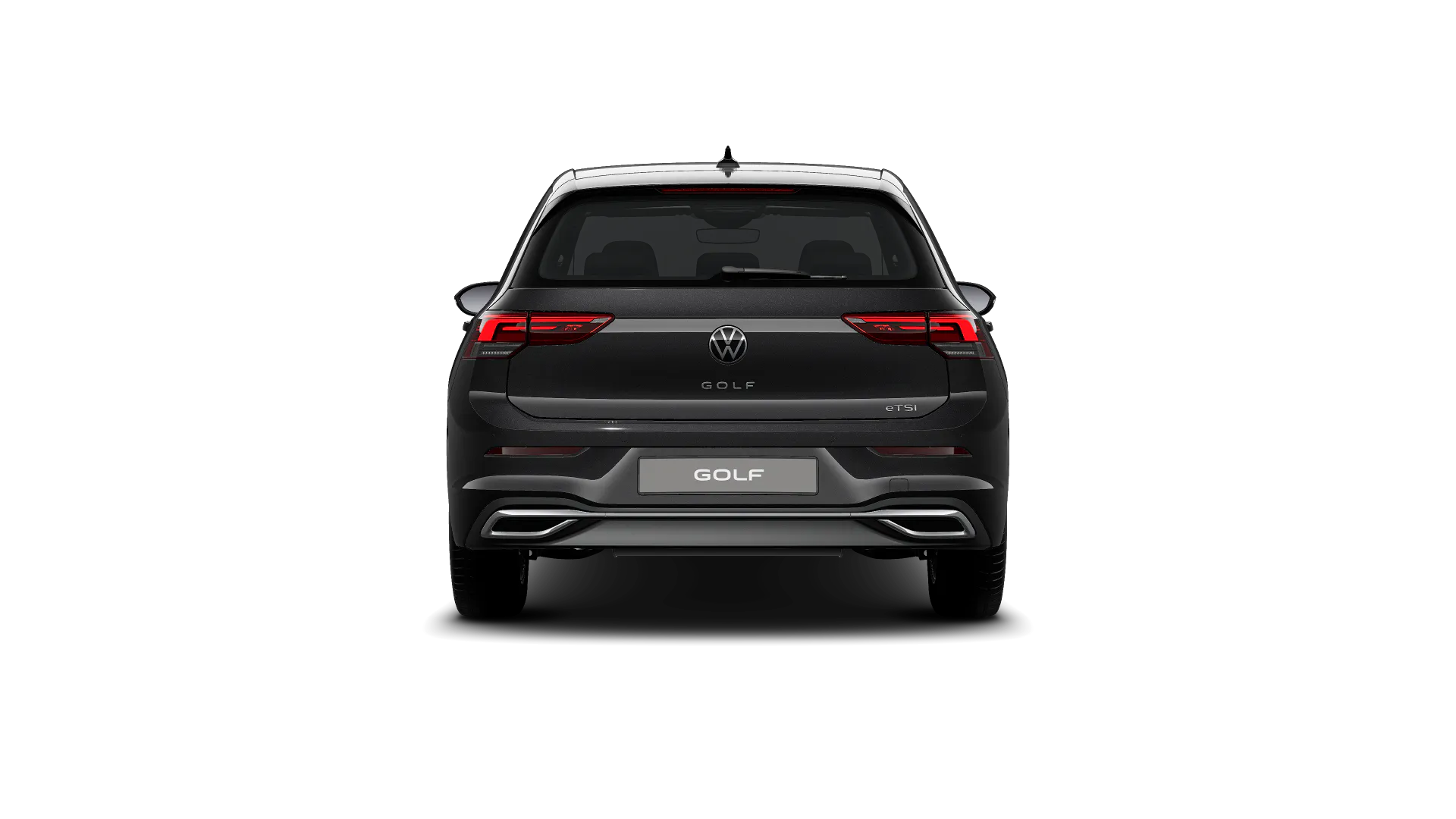 Volkswagen Golf MOVE