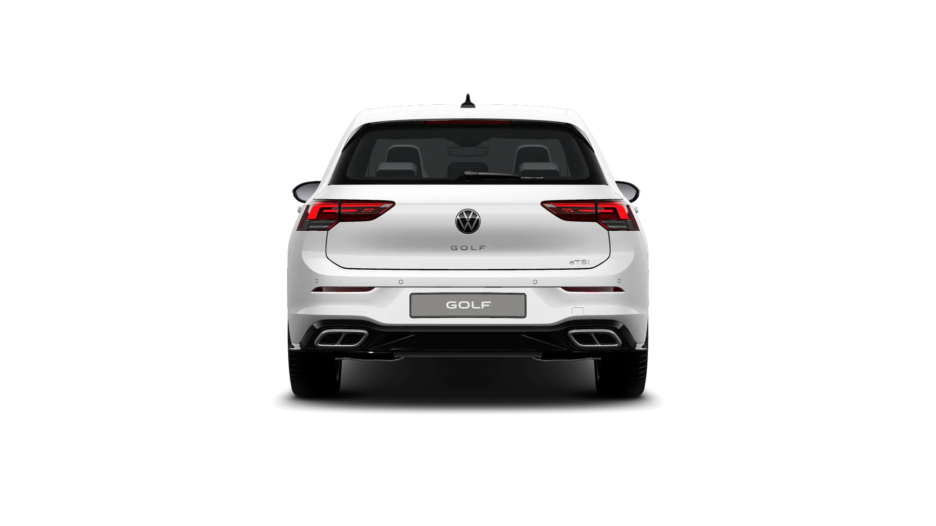 Volkswagen Golf R-Line