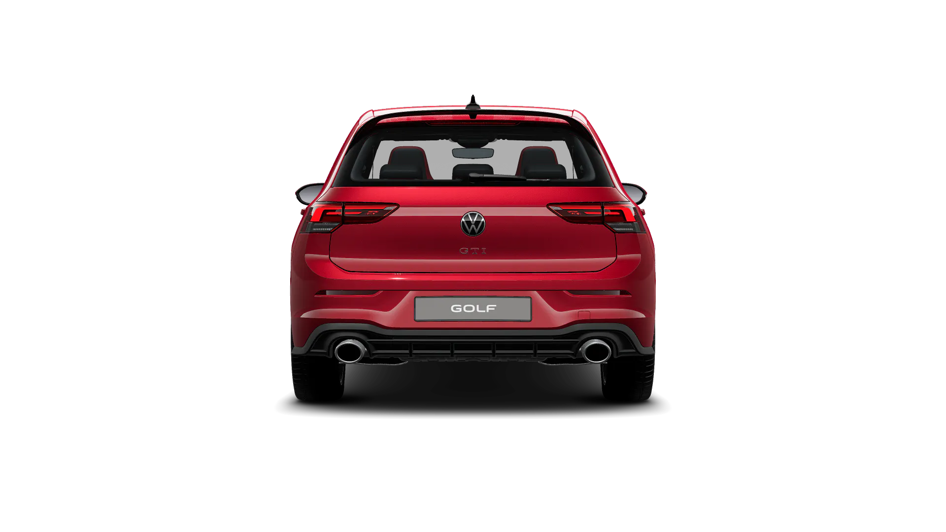 Volkswagen Golf GTI Clubsport